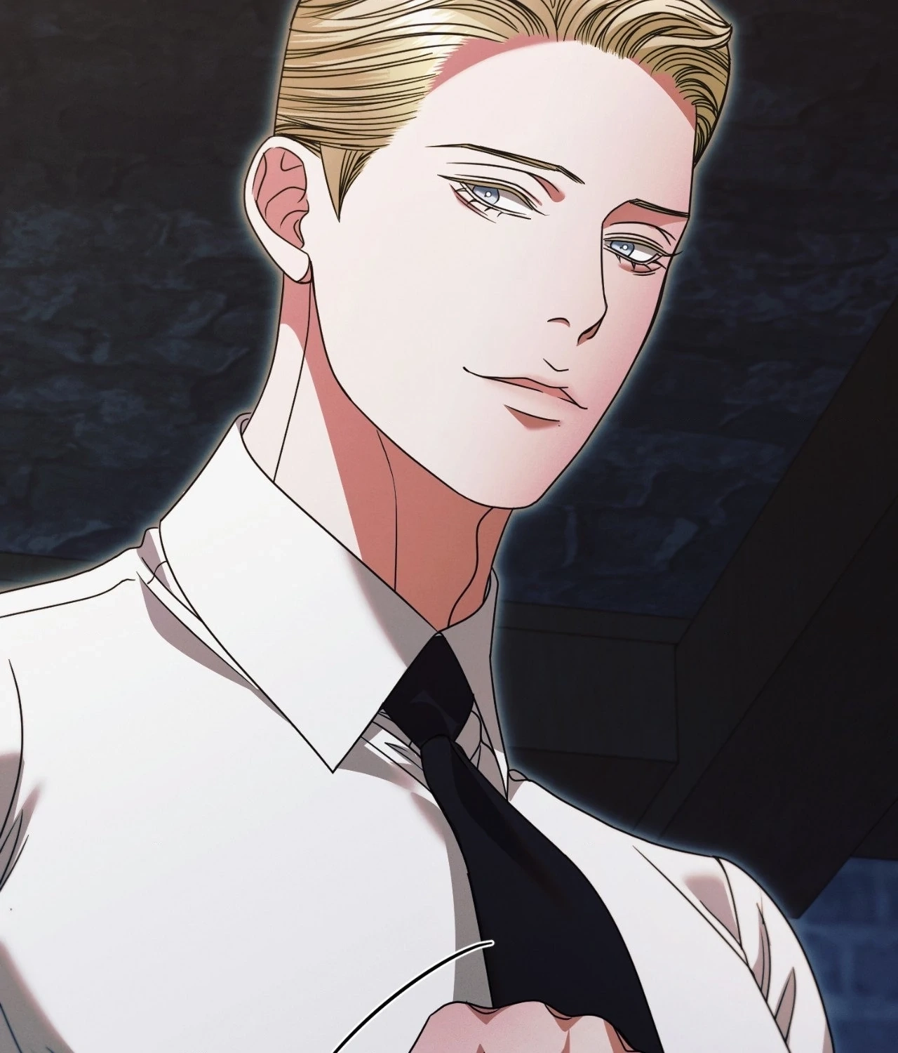 Vengeance Named Love Chapter 21 page 114 - 