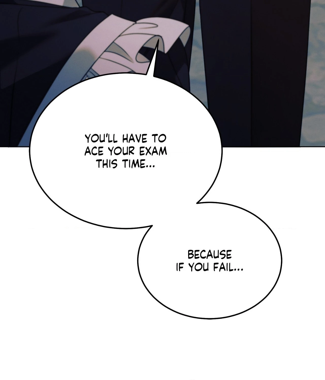 Vengeance Named Love Chapter 21 page 117 - 