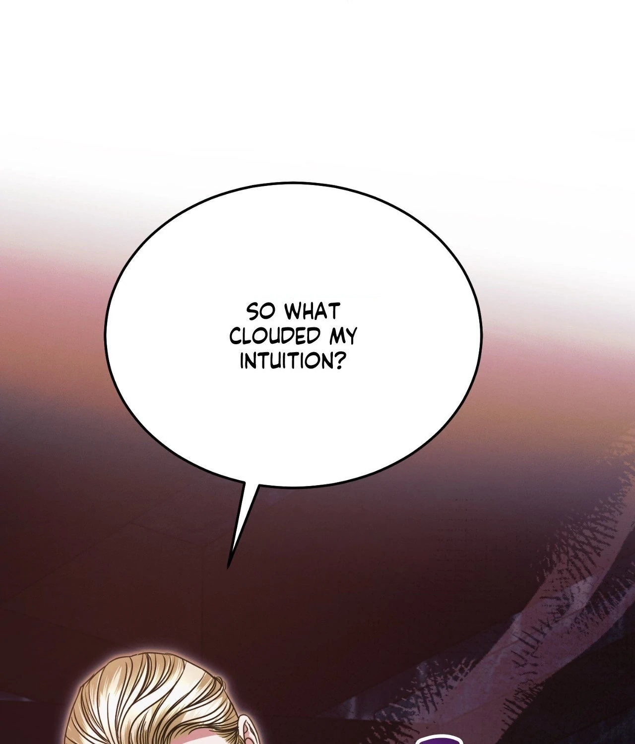 Vengeance Named Love Chapter 21 page 13 - 