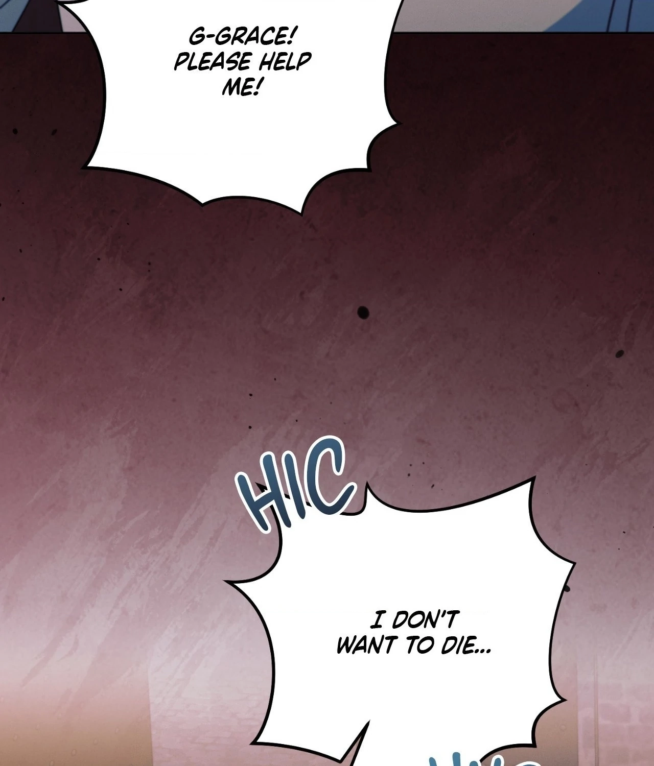 Vengeance Named Love Chapter 21 page 121 - 