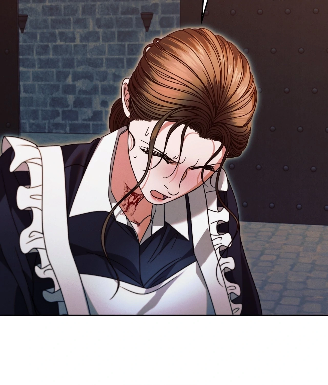 Vengeance Named Love Chapter 21 page 125 - 