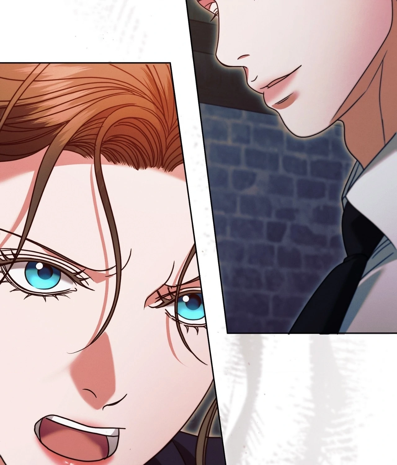 Vengeance Named Love Chapter 21 page 127 - 