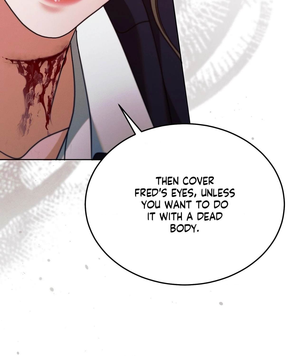 Vengeance Named Love Chapter 21 page 128 - 