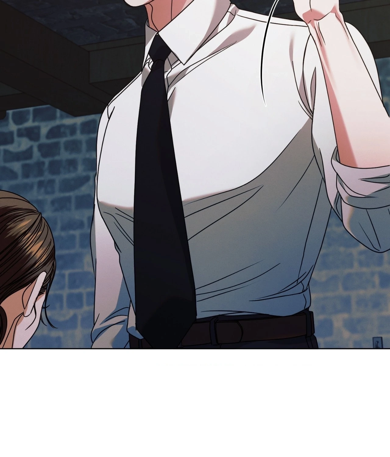 Vengeance Named Love Chapter 21 page 131 - 