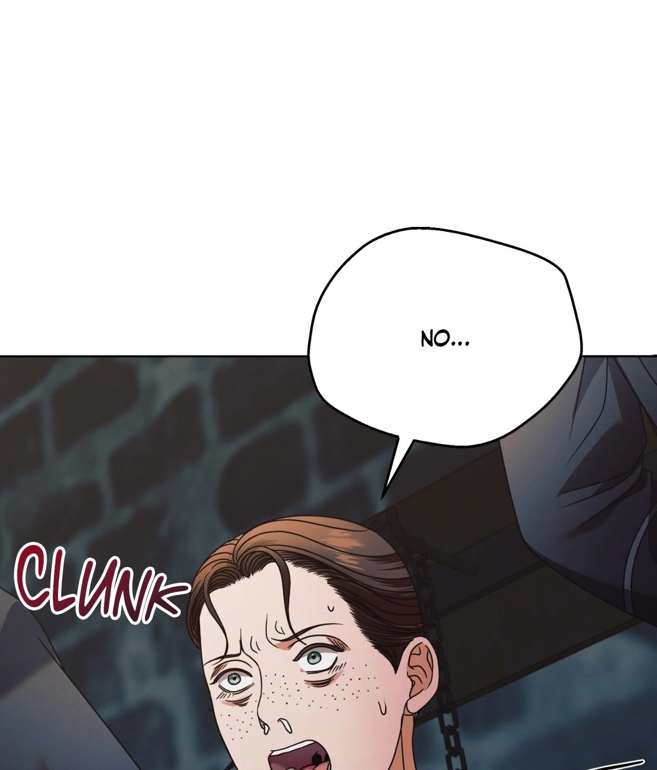 Vengeance Named Love Chapter 21 page 132 - 