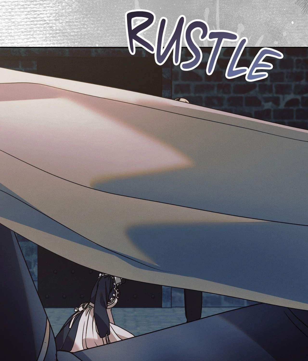Vengeance Named Love Chapter 21 page 137 - 
