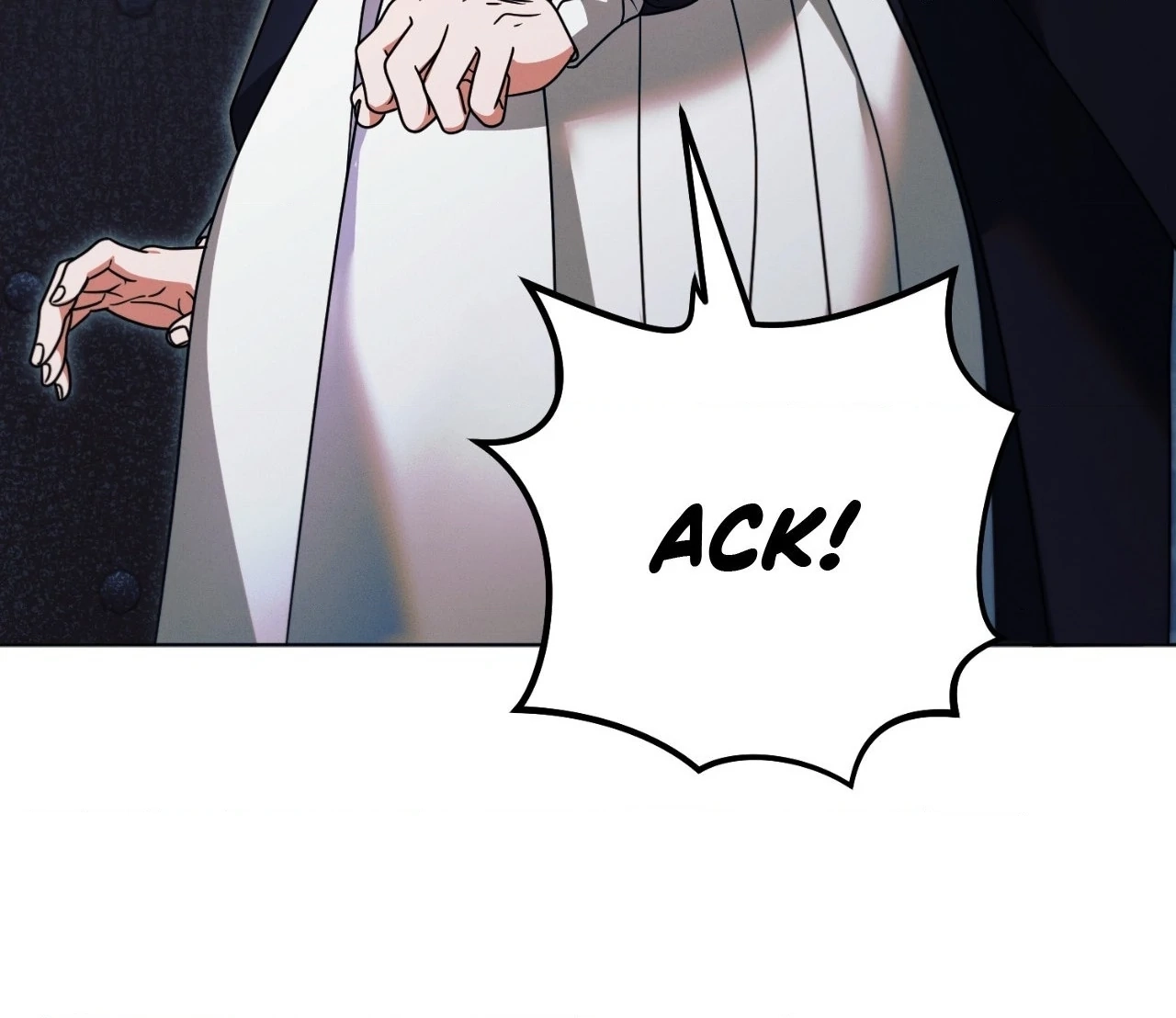 Vengeance Named Love Chapter 21 page 15 - 