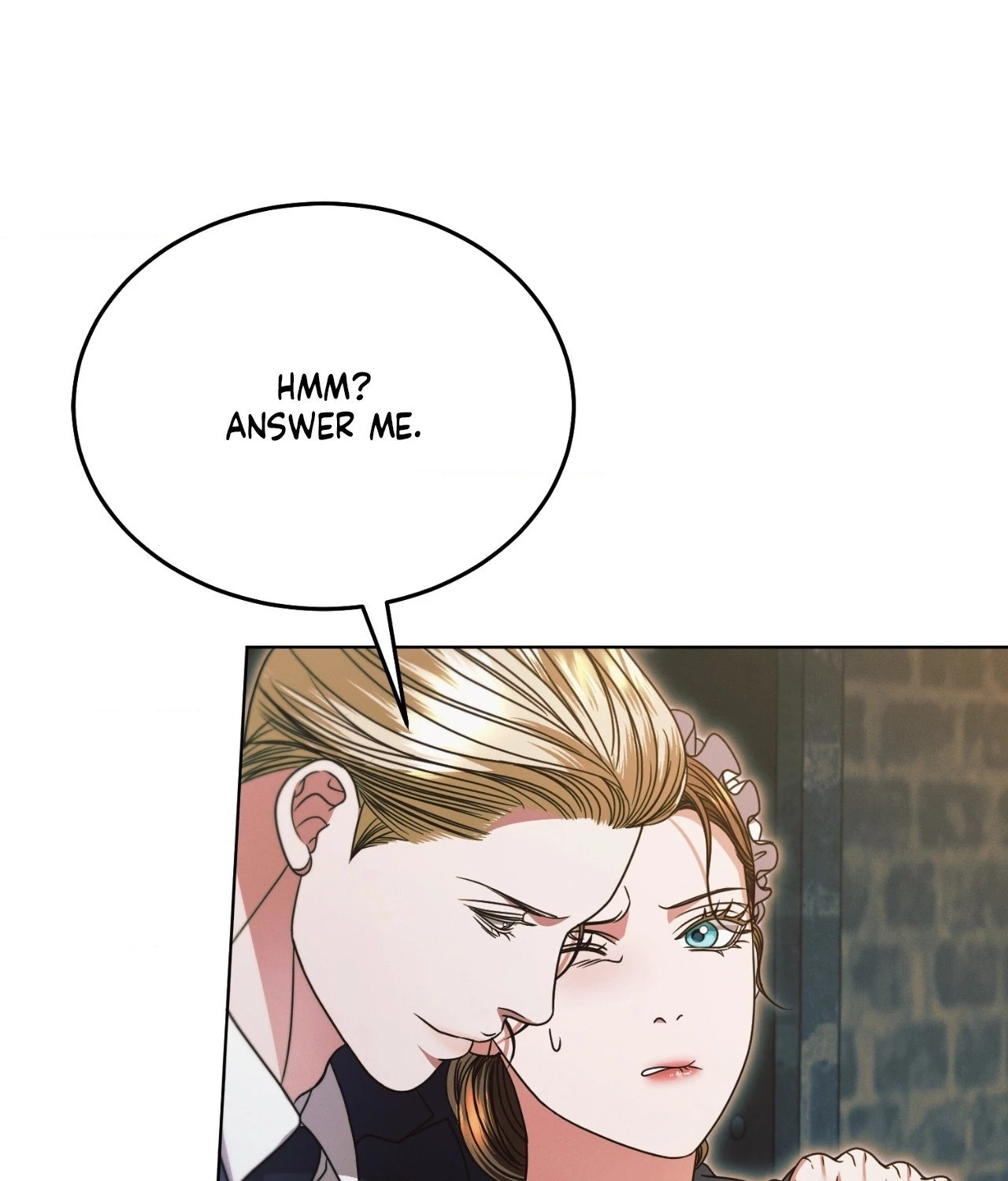 Vengeance Named Love Chapter 21 page 16 - 