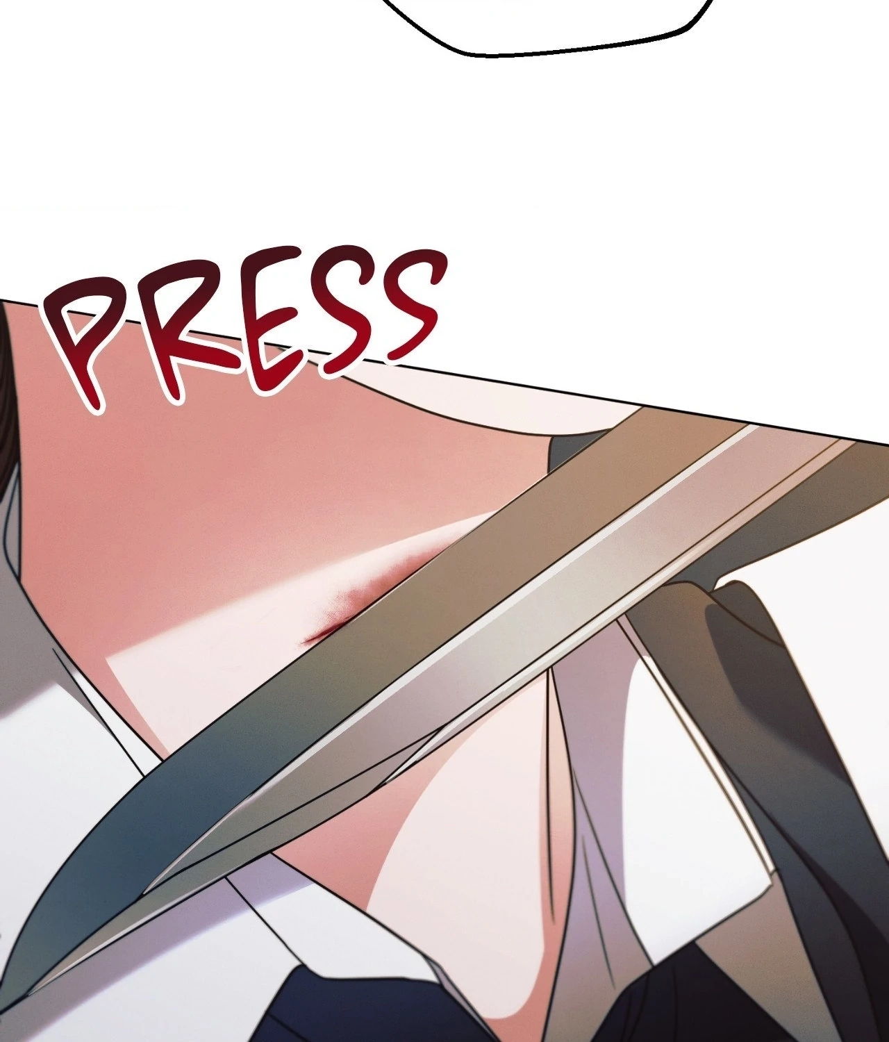 Vengeance Named Love Chapter 21 page 18 - 