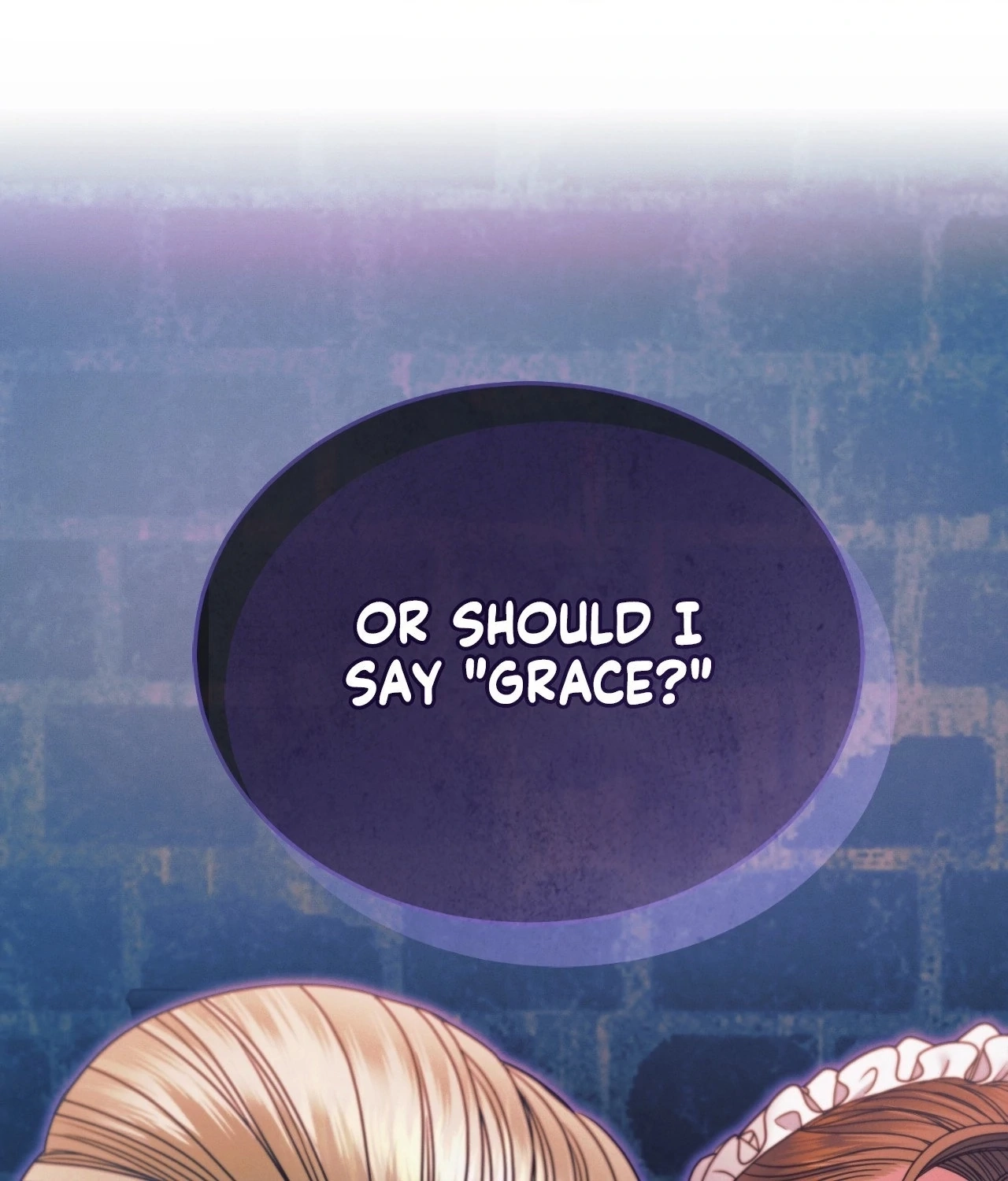 Vengeance Named Love Chapter 21 page 3 - 