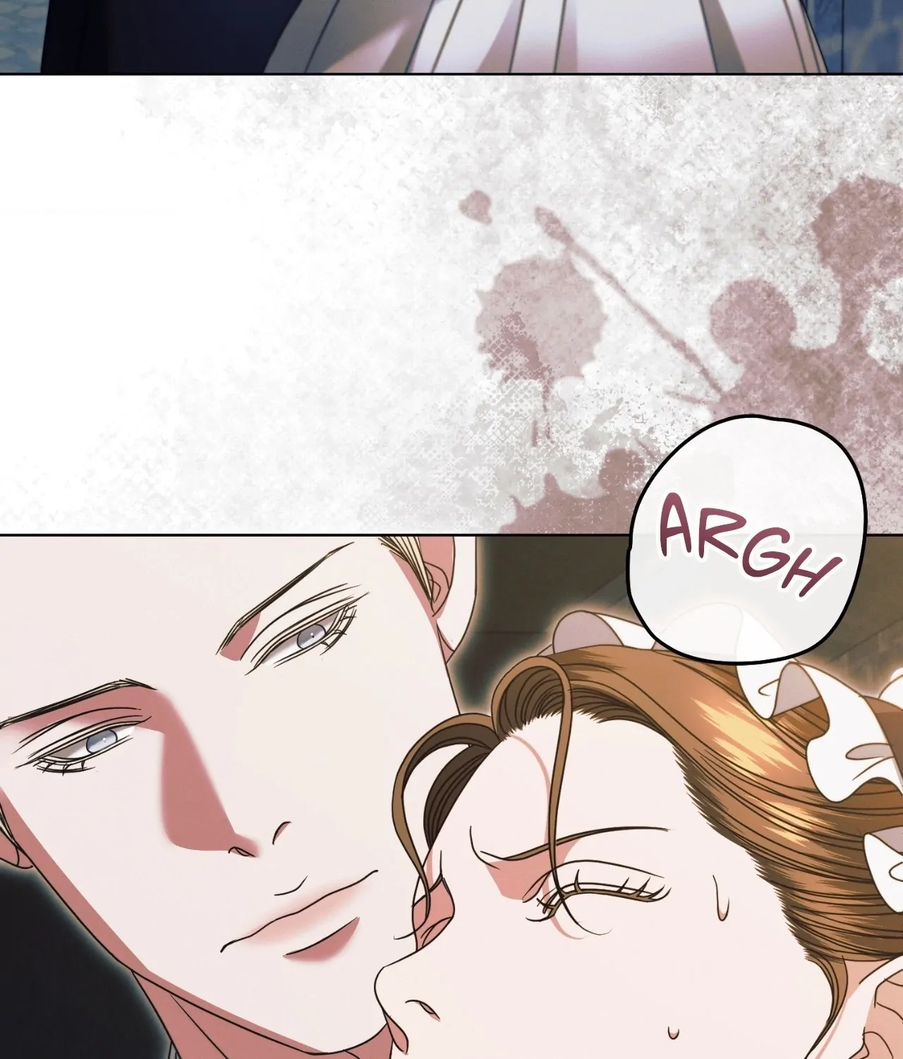 Vengeance Named Love Chapter 21 page 26 - 