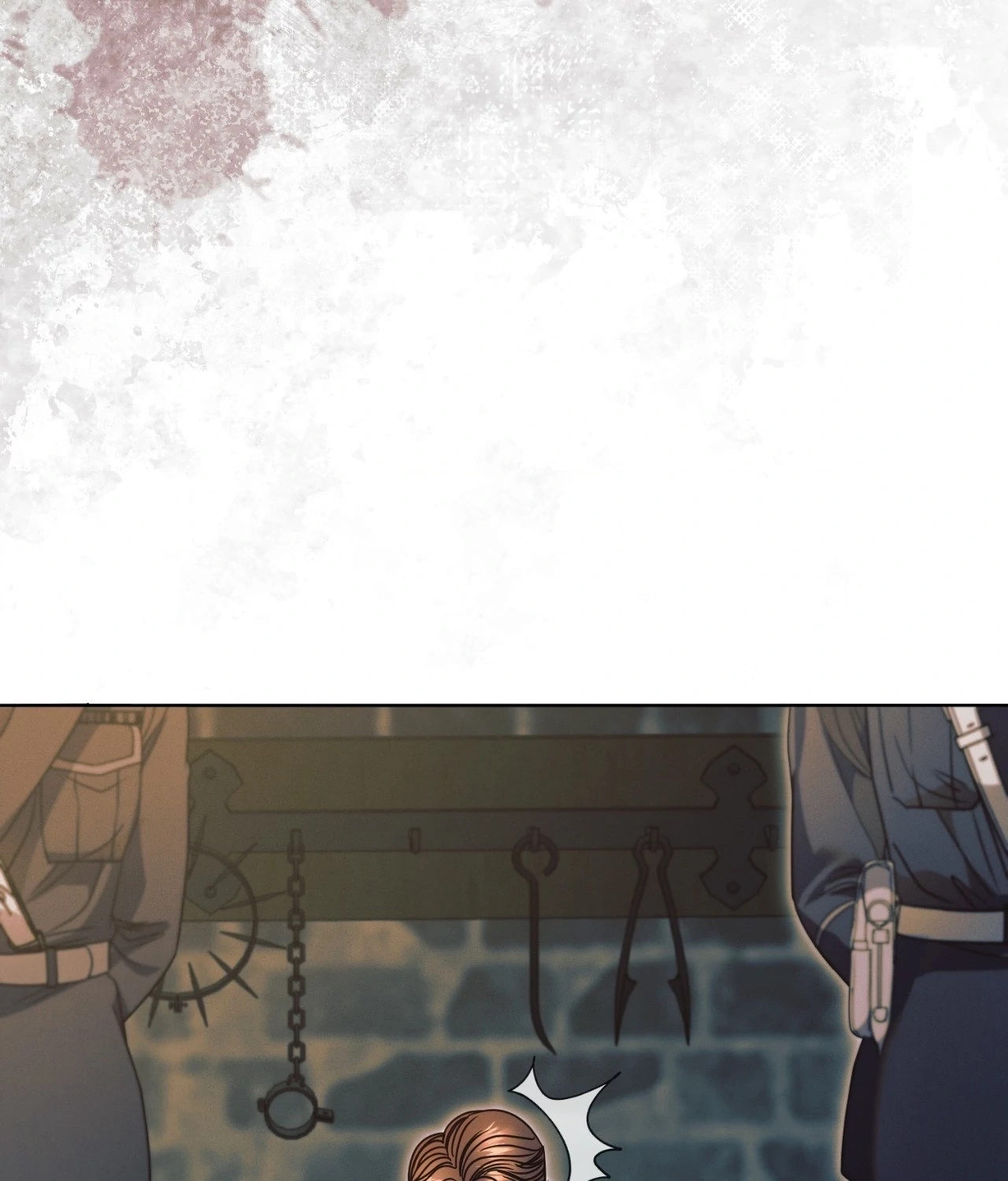 Vengeance Named Love Chapter 21 page 28 - 