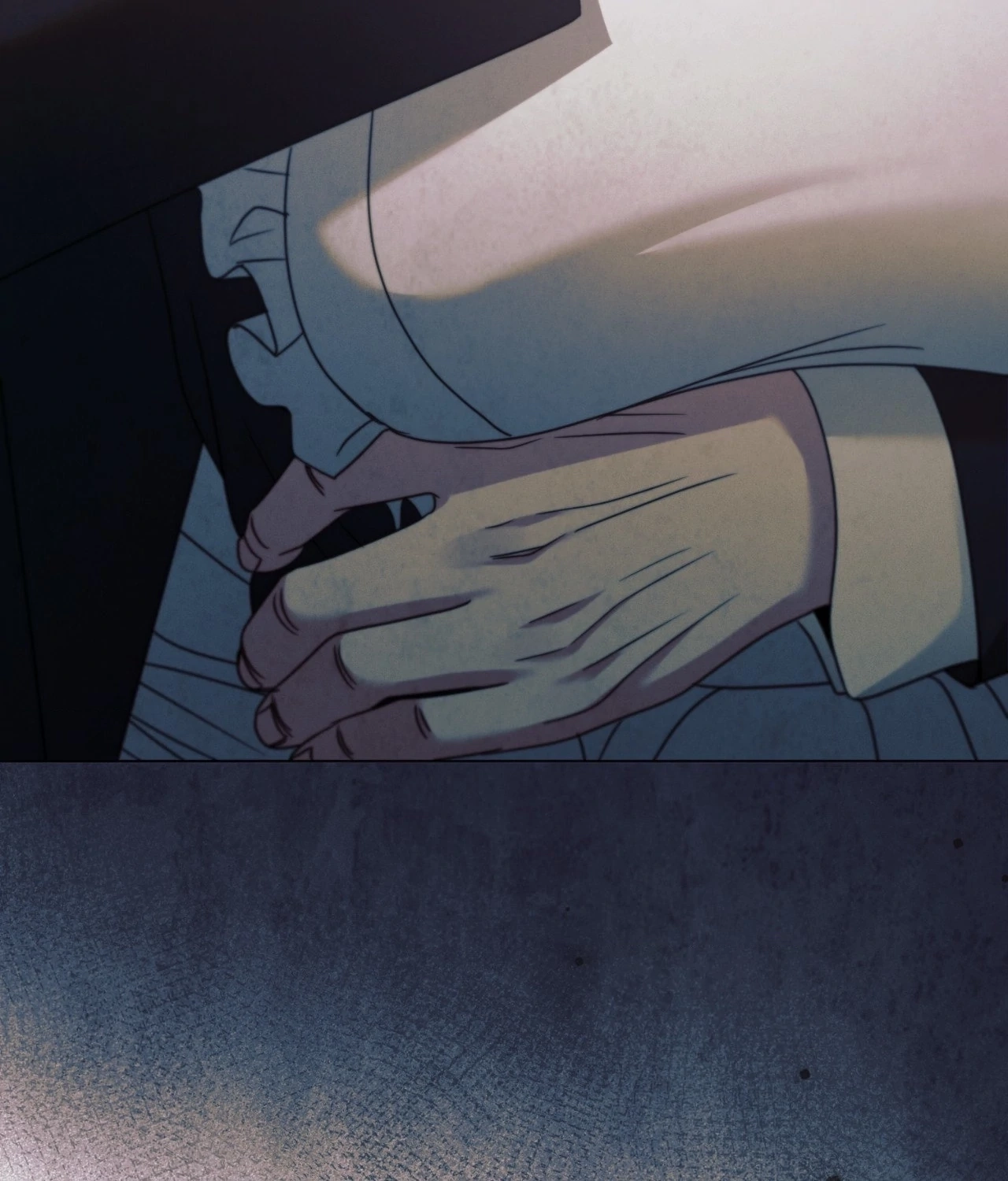 Vengeance Named Love Chapter 21 page 5 - 