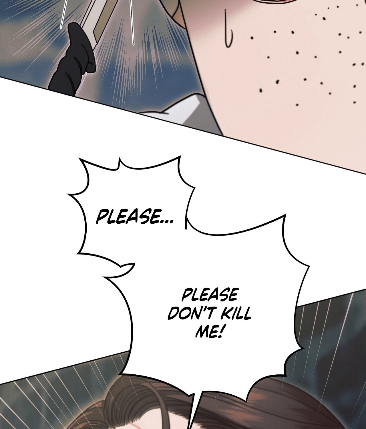 Vengeance Named Love Chapter 21 page 42 - 