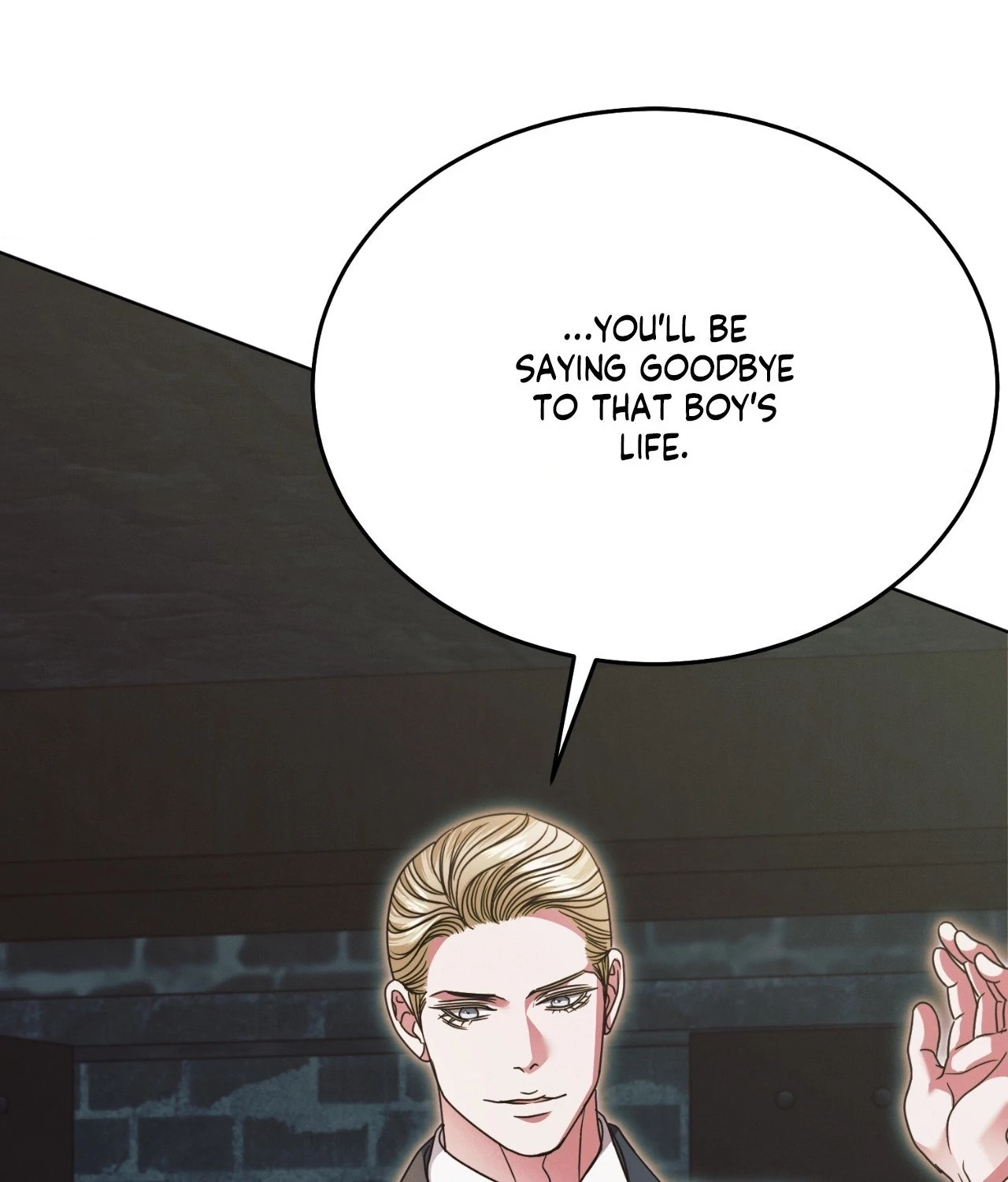 Vengeance Named Love Chapter 21 page 45 - 