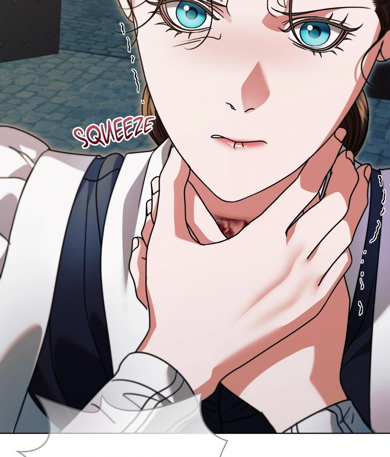 Vengeance Named Love Chapter 21 page 49 - 