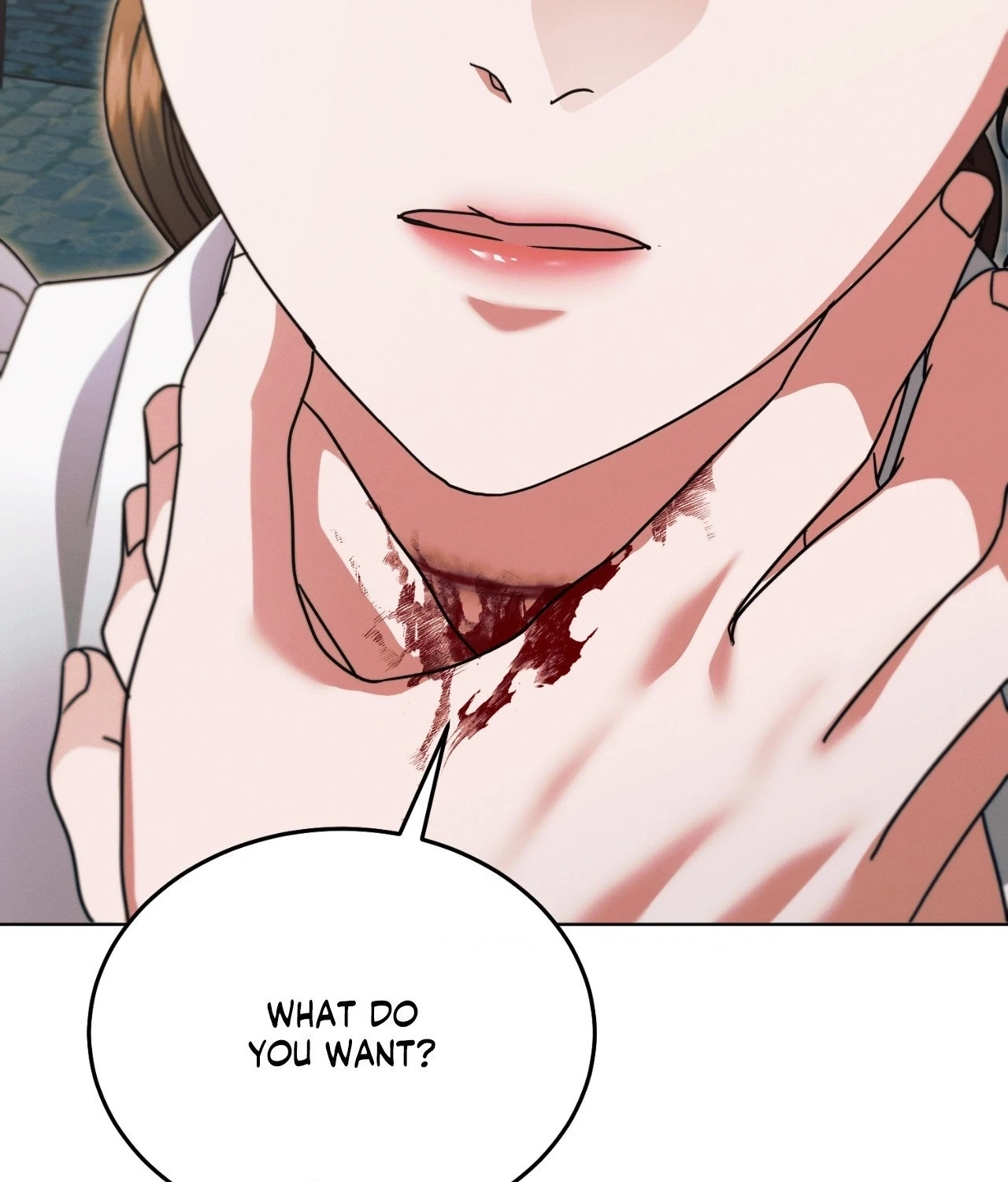 Vengeance Named Love Chapter 21 page 52 - 