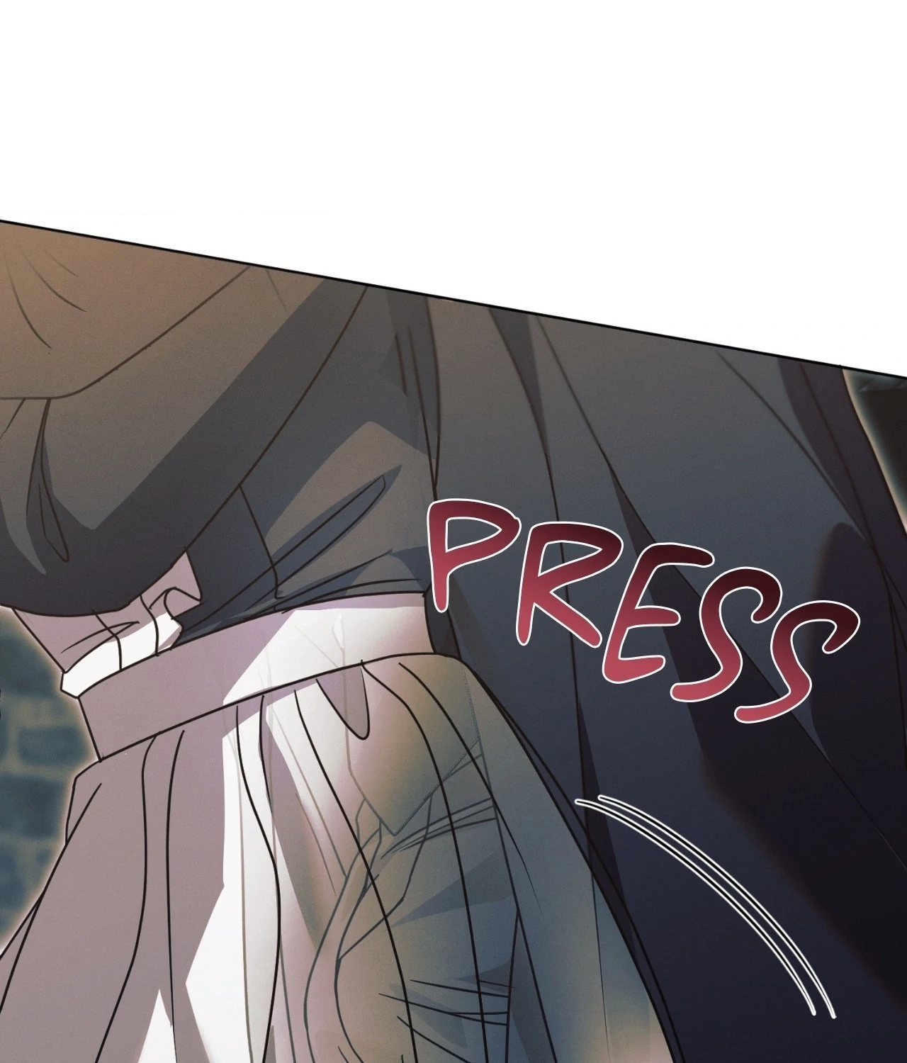 Vengeance Named Love Chapter 21 page 54 - 