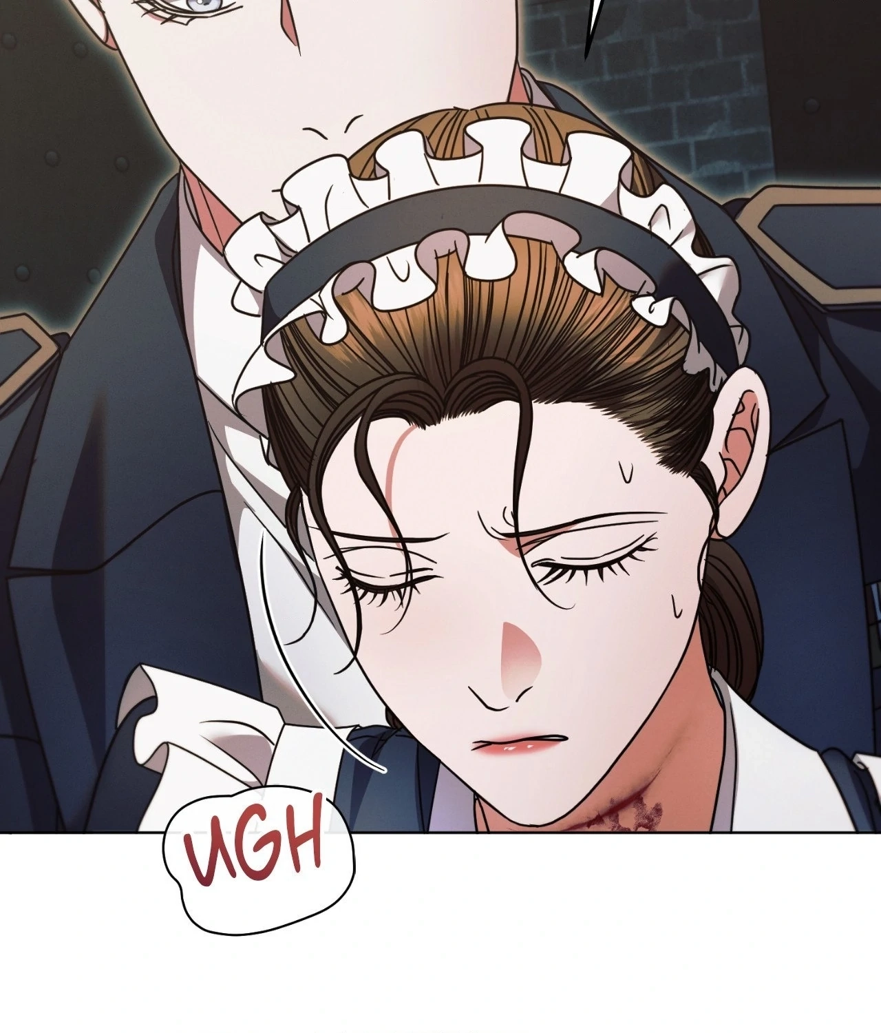 Vengeance Named Love Chapter 21 page 58 - 