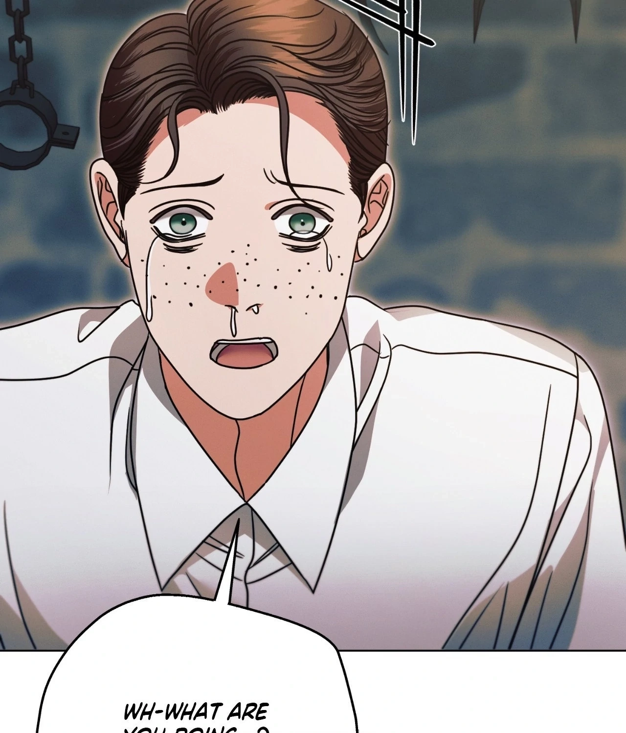 Vengeance Named Love Chapter 21 page 60 - 