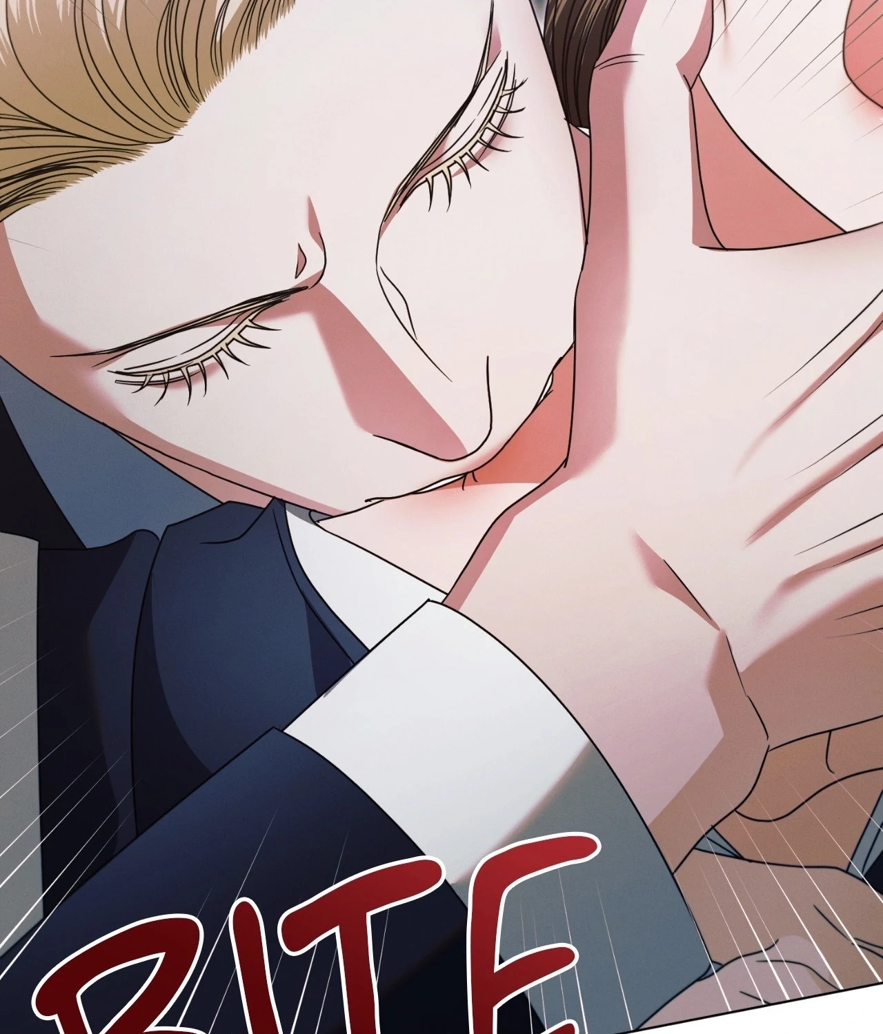 Vengeance Named Love Chapter 21 page 7 - 