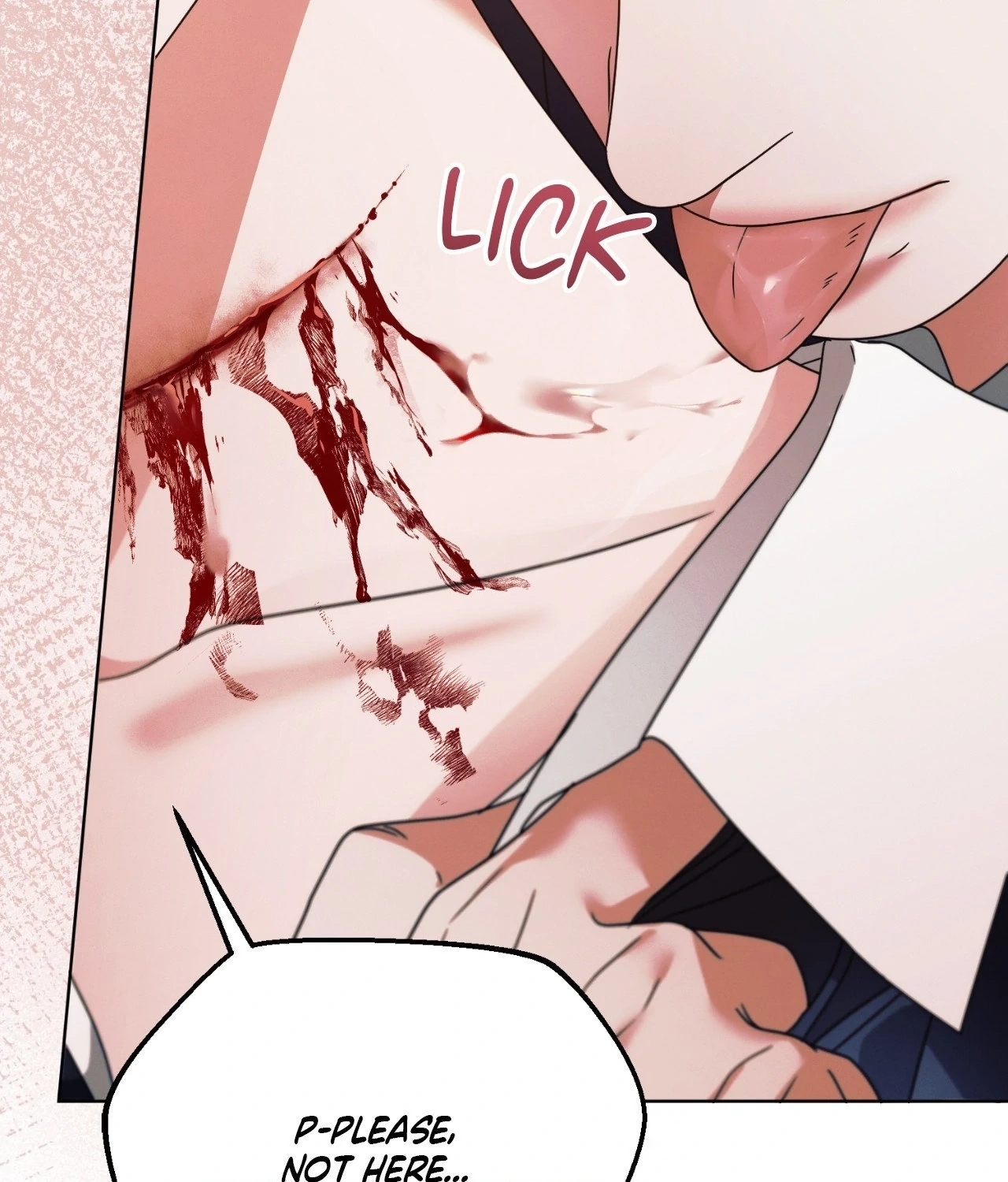 Vengeance Named Love Chapter 21 page 67 - 