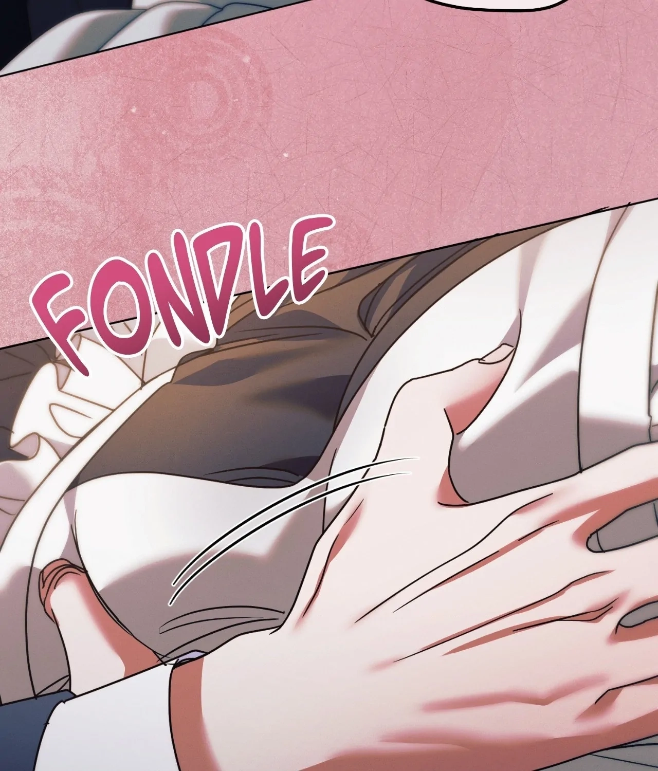 Vengeance Named Love Chapter 21 page 72 - 