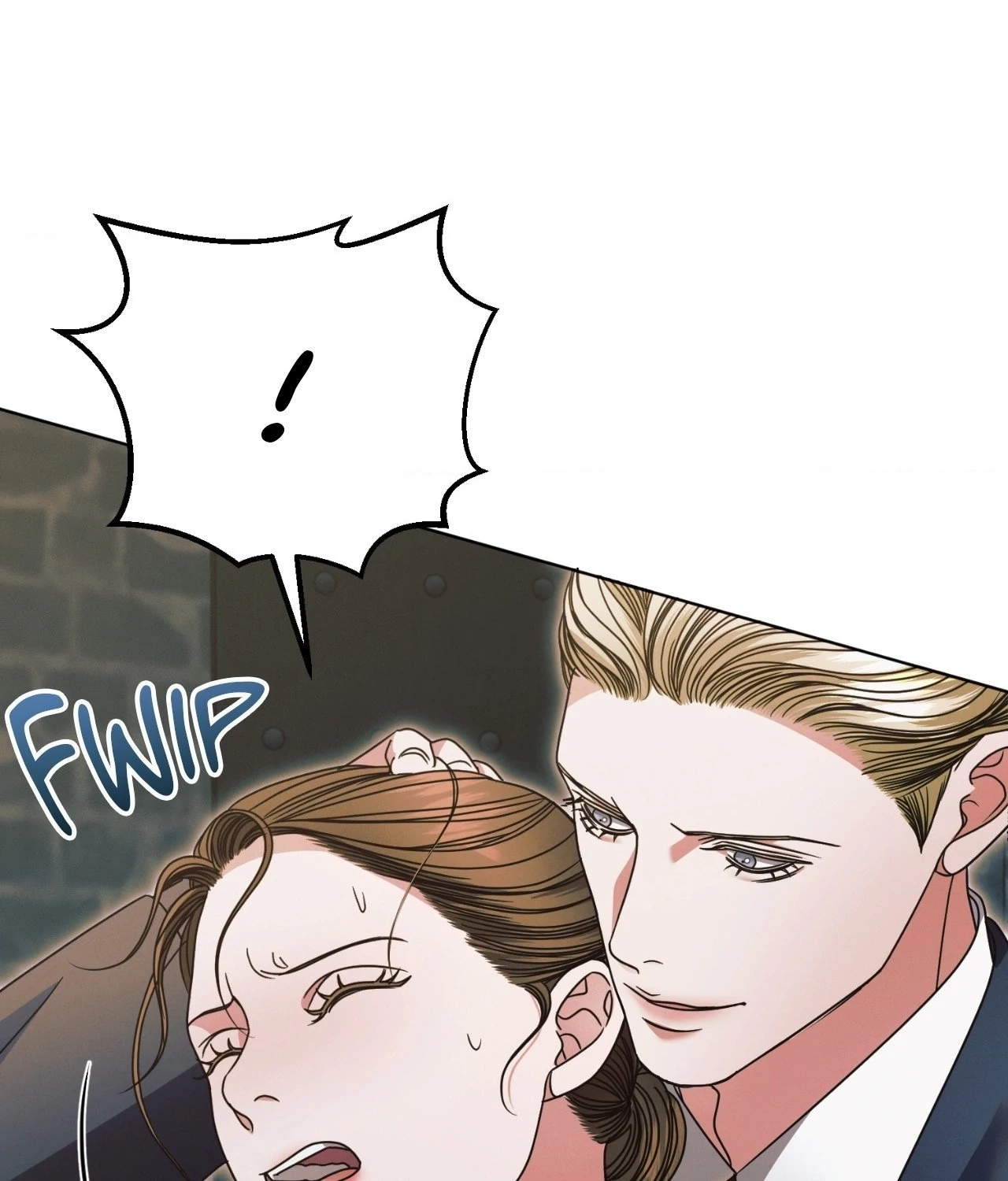 Vengeance Named Love Chapter 21 page 77 - 