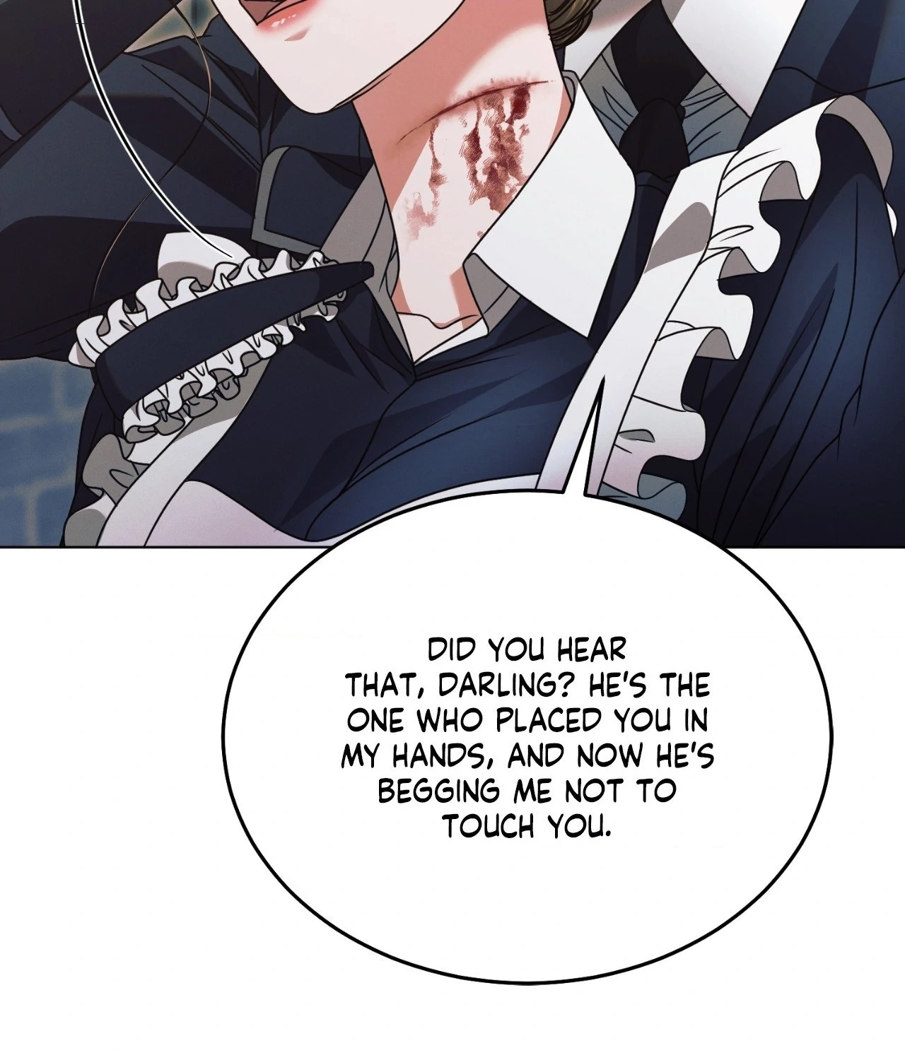 Vengeance Named Love Chapter 21 page 78 - 