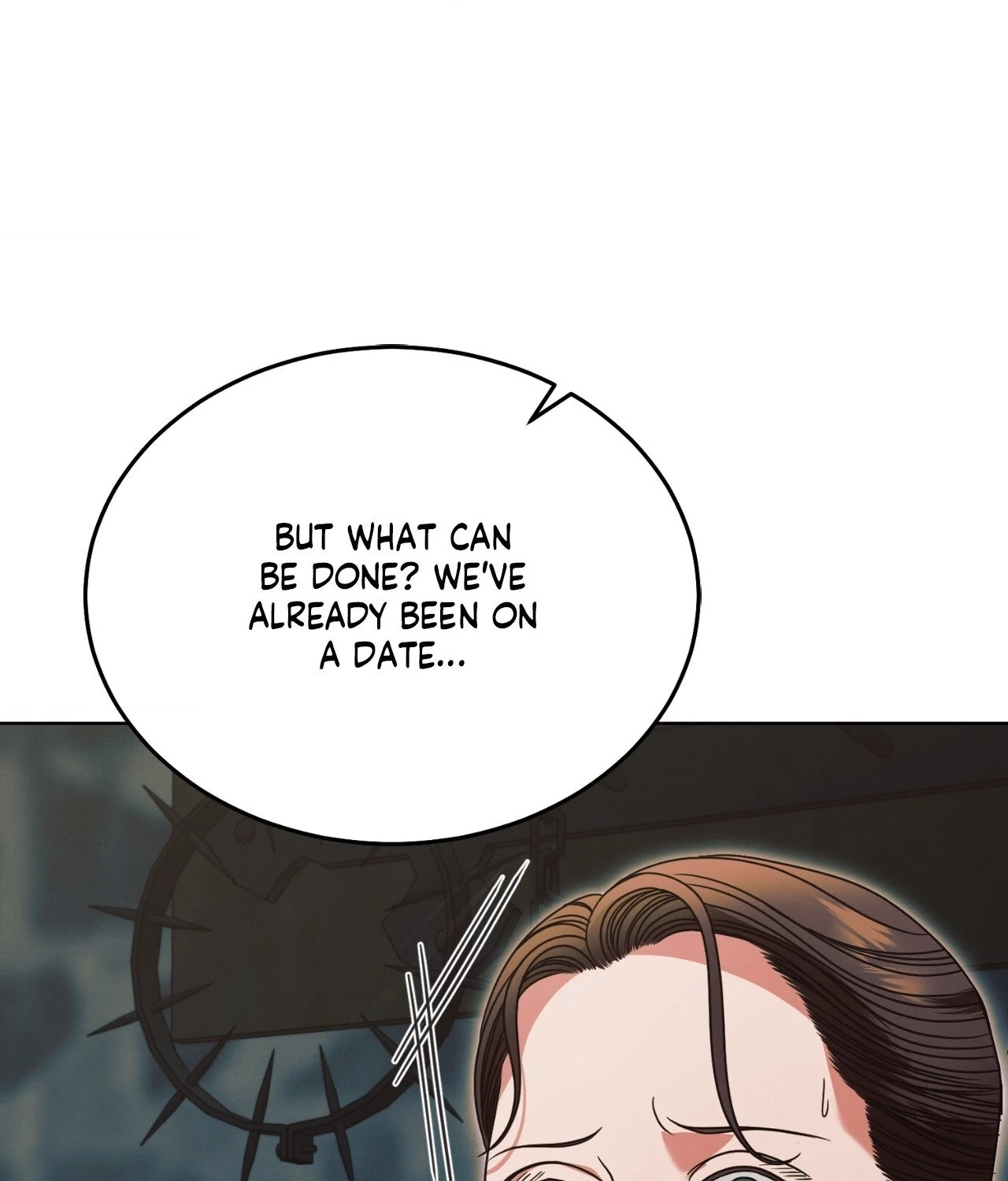 Vengeance Named Love Chapter 21 page 79 - 