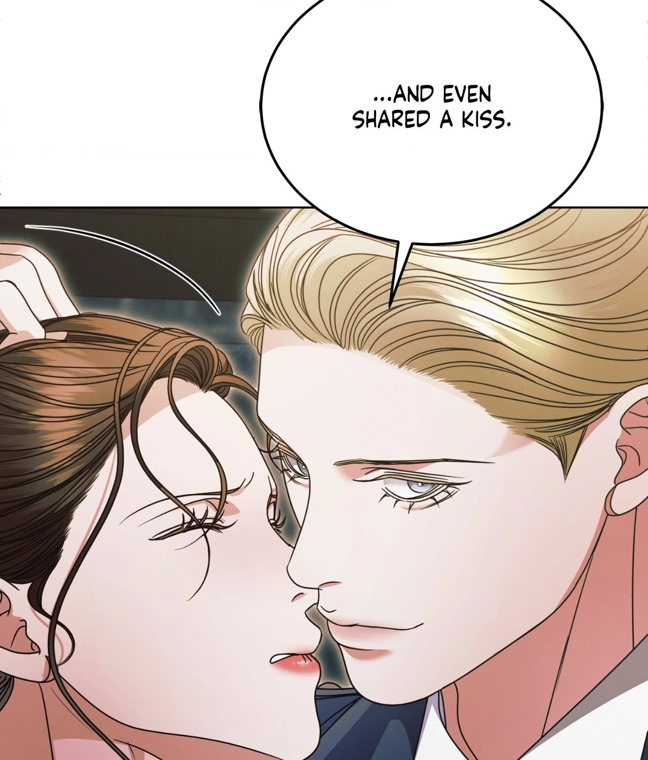 Vengeance Named Love Chapter 21 page 81 - 