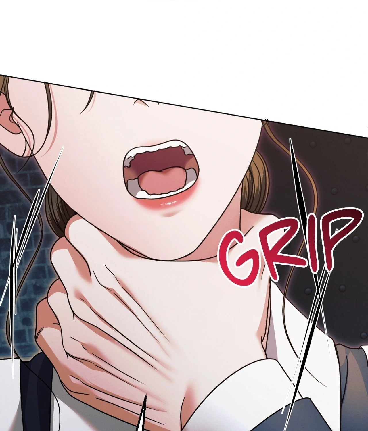 Vengeance Named Love Chapter 21 page 83 - 