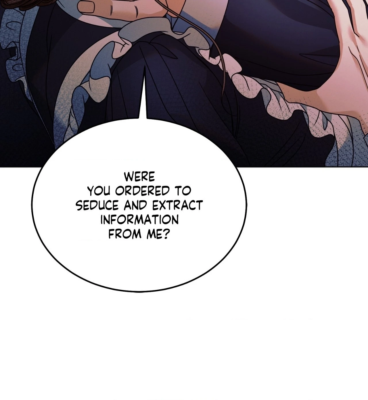 Vengeance Named Love Chapter 21 page 86 - 