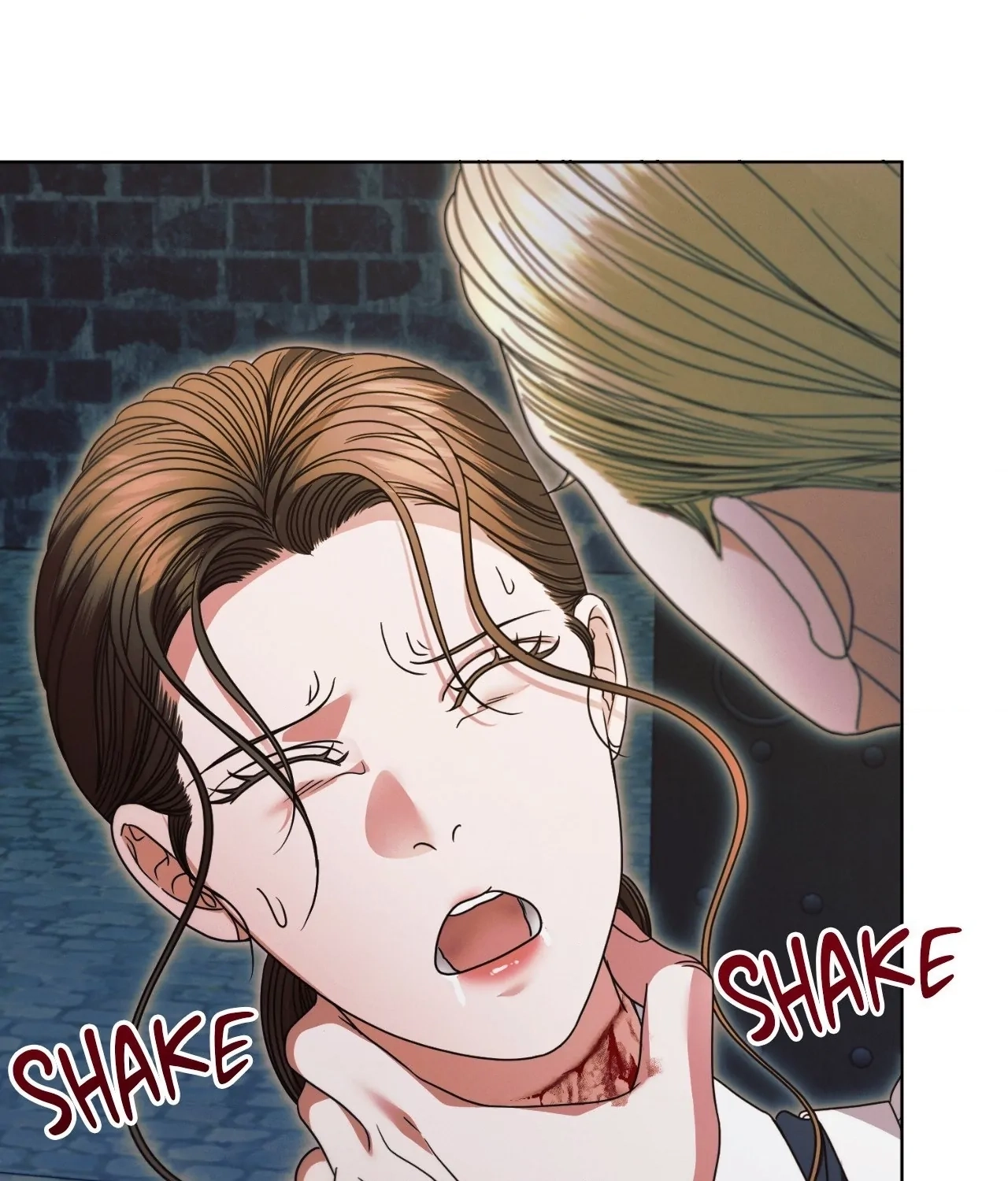 Vengeance Named Love Chapter 21 page 87 - 