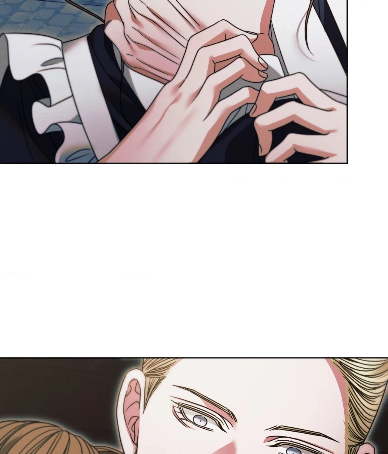 Vengeance Named Love Chapter 21 page 88 - 