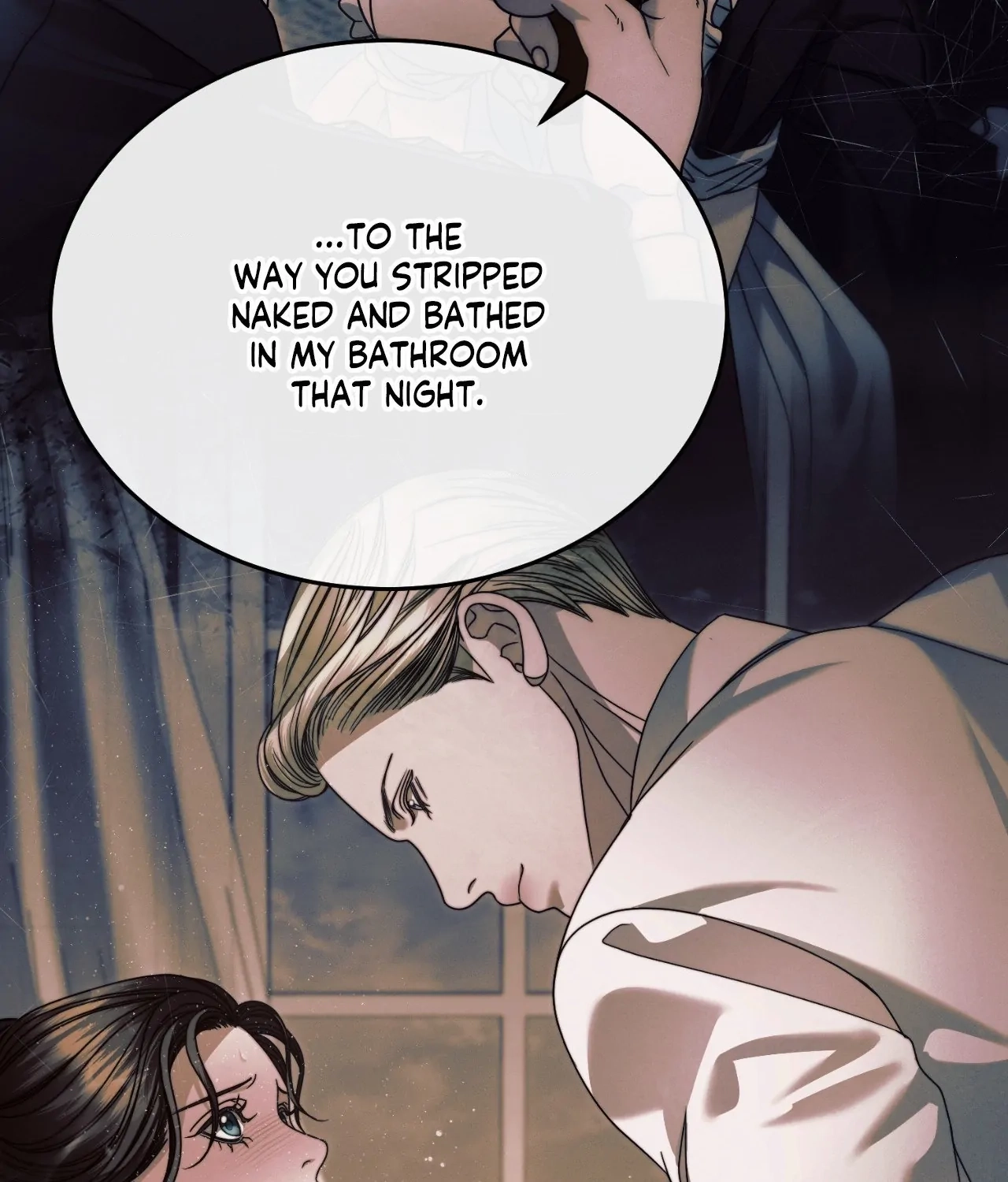 Vengeance Named Love Chapter 21 page 94 - 