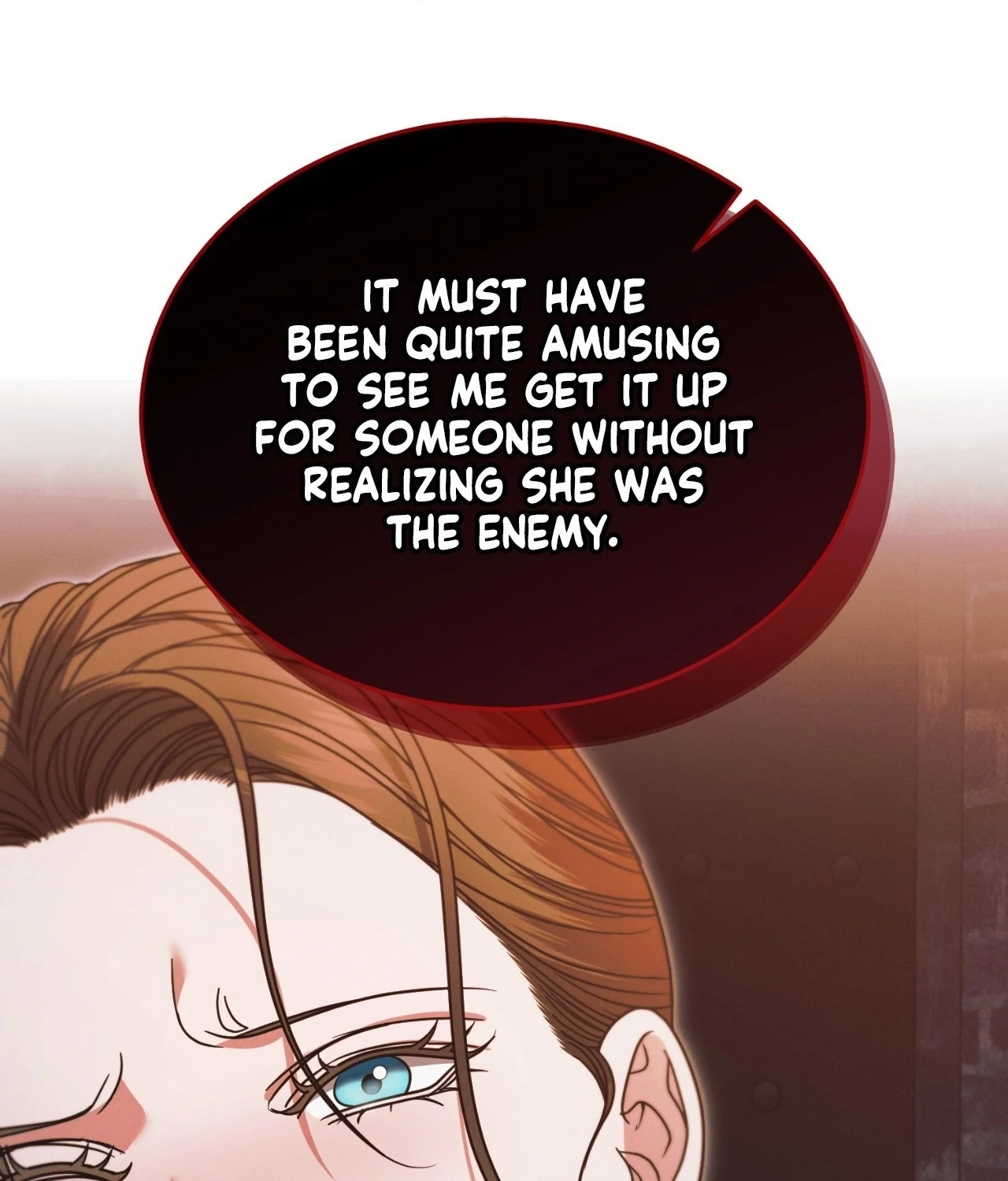 Vengeance Named Love Chapter 21 page 96 - 