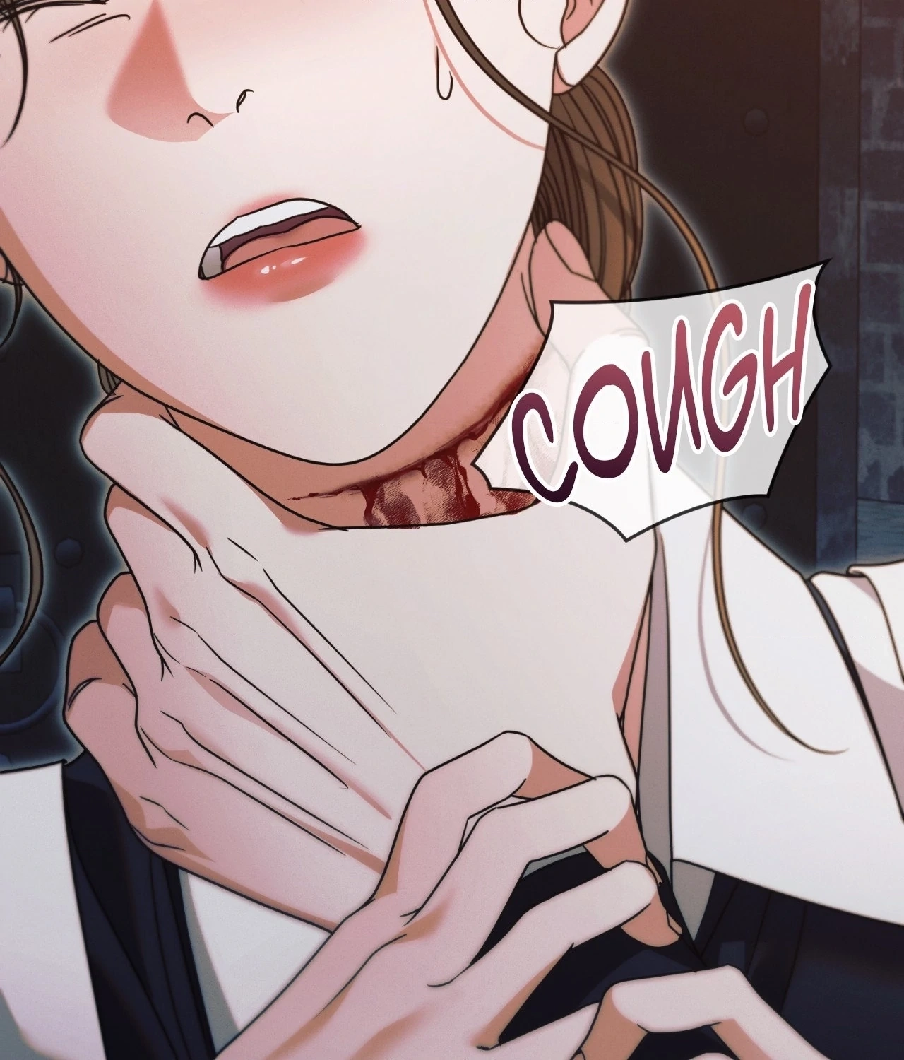 Vengeance Named Love Chapter 21 page 97 - 