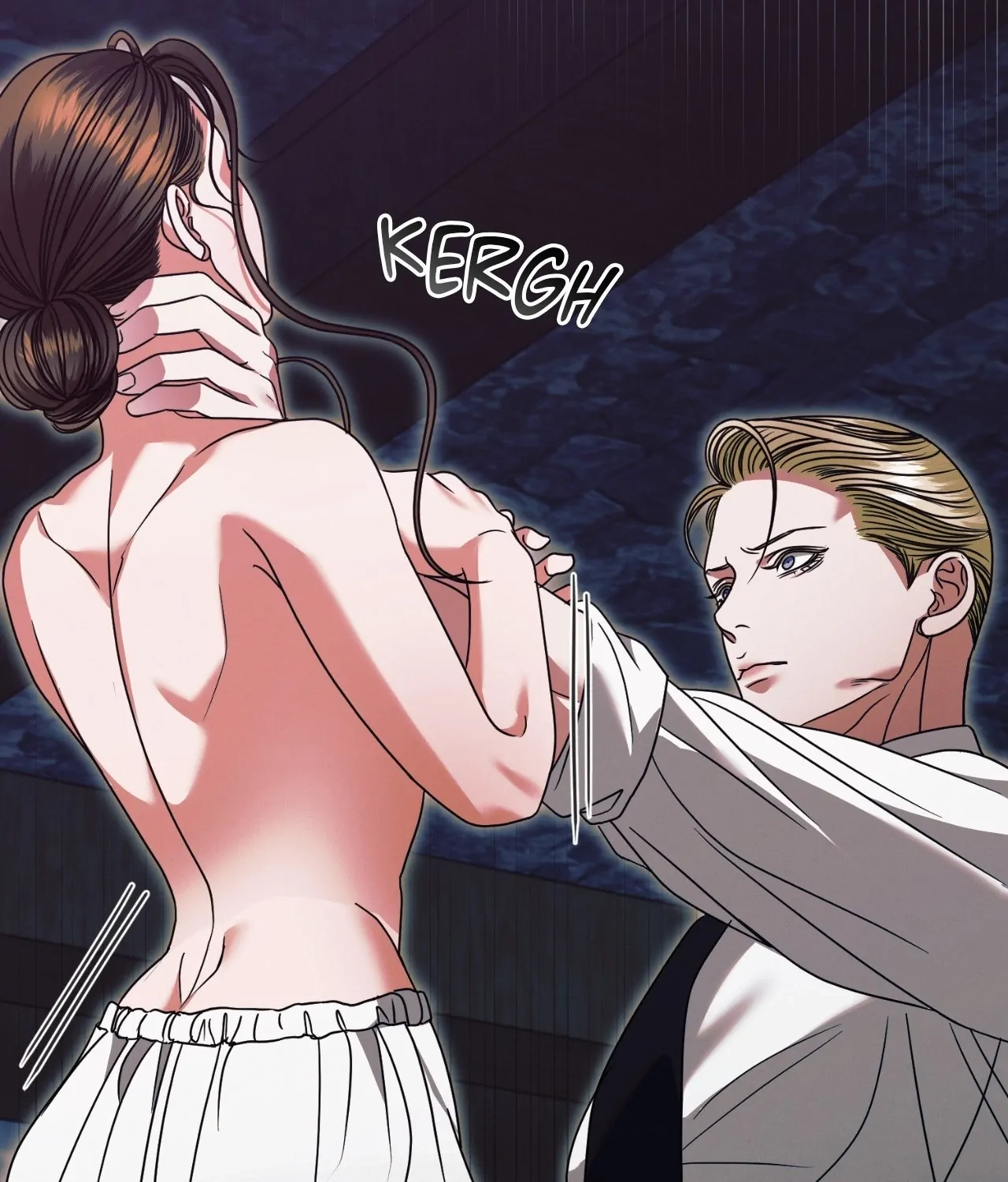 Vengeance Named Love Chapter 22 page 108 - 