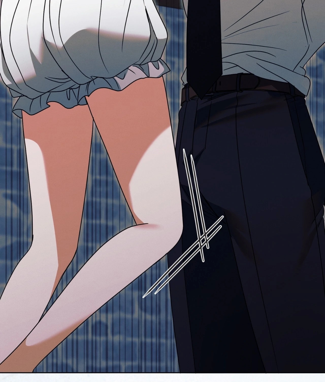 Vengeance Named Love Chapter 22 page 109 - 