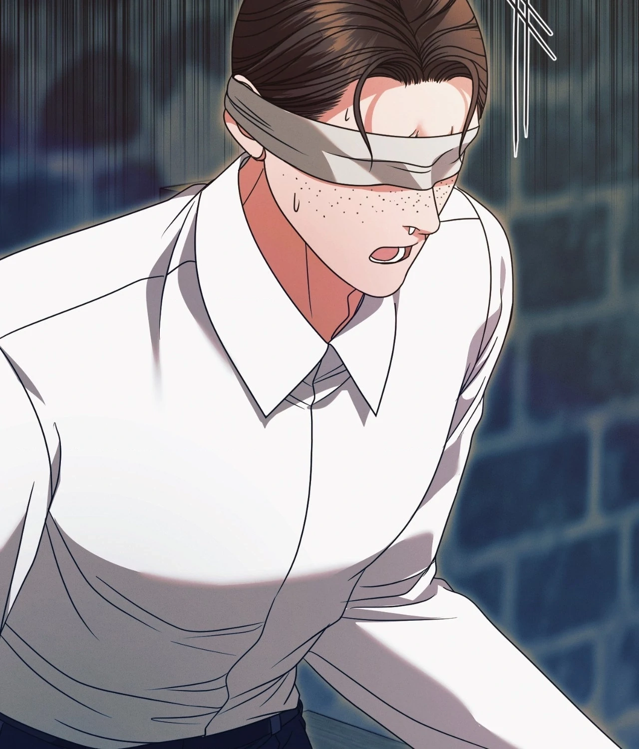 Vengeance Named Love Chapter 22 page 12 - 