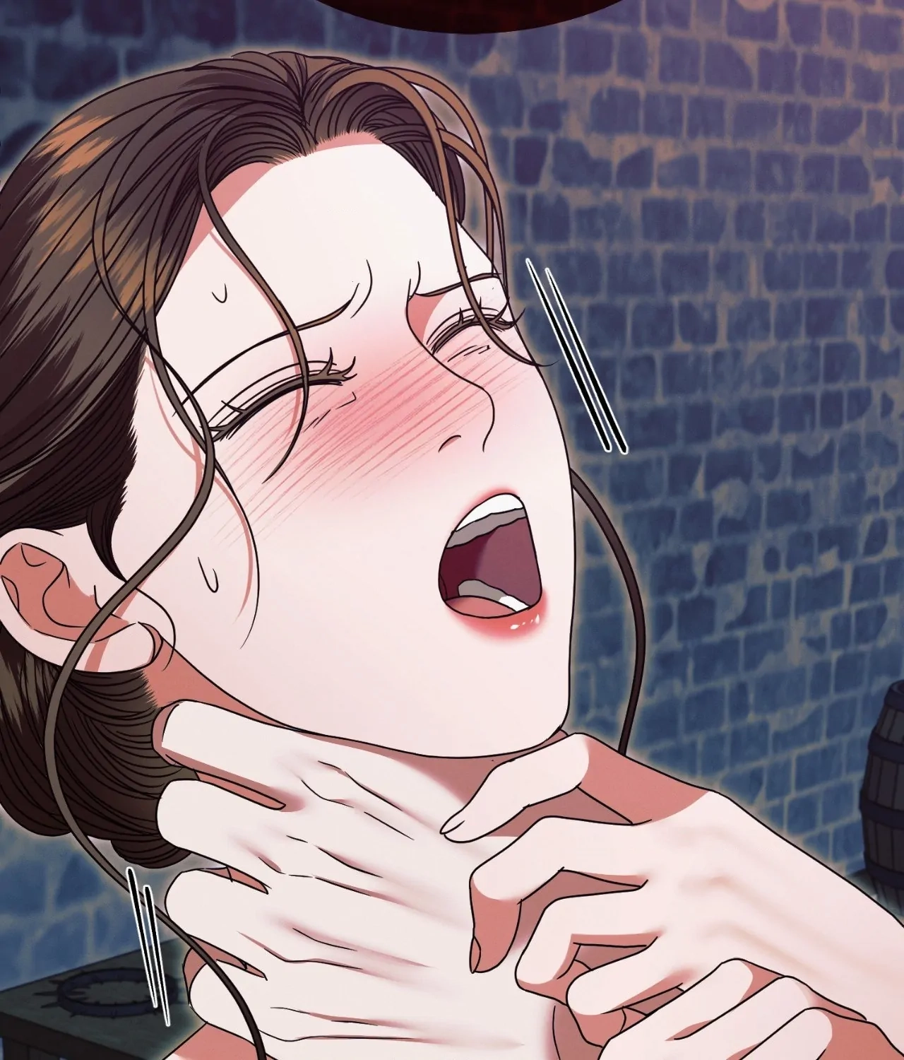 Vengeance Named Love Chapter 22 page 111 - 