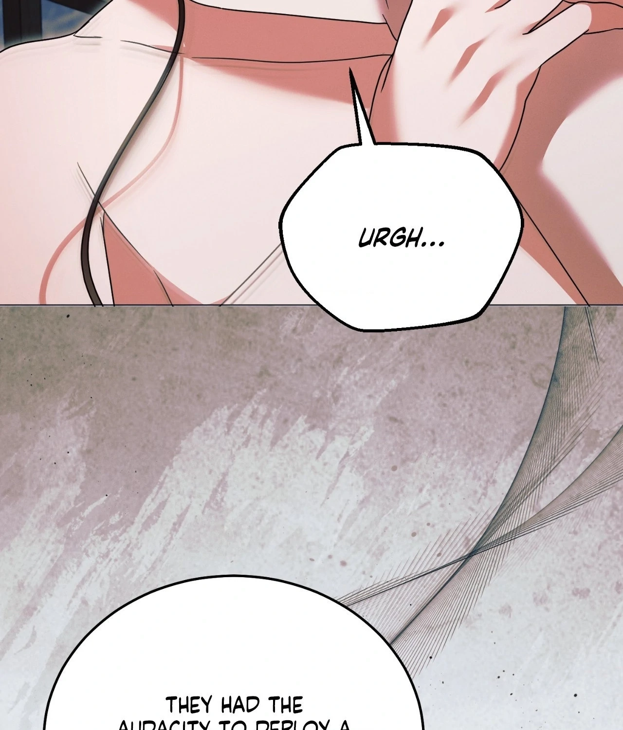 Vengeance Named Love Chapter 22 page 112 - 