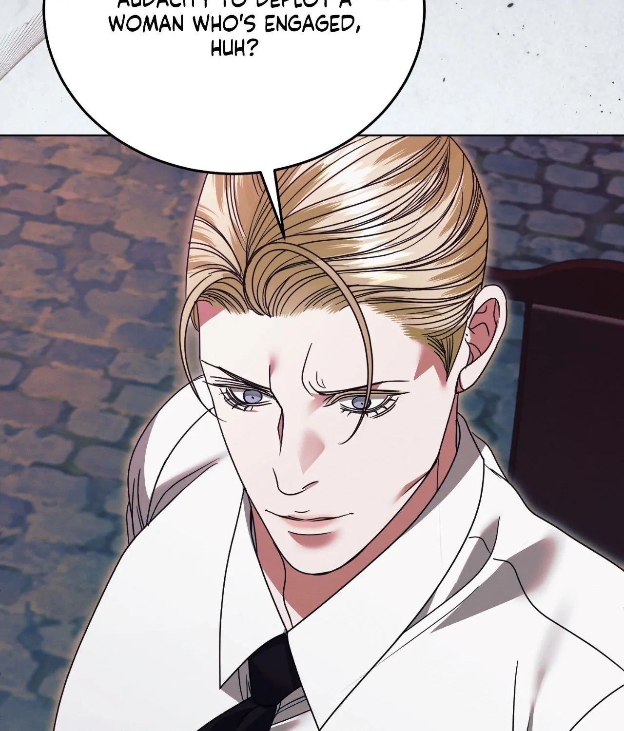 Vengeance Named Love Chapter 22 page 113 - 