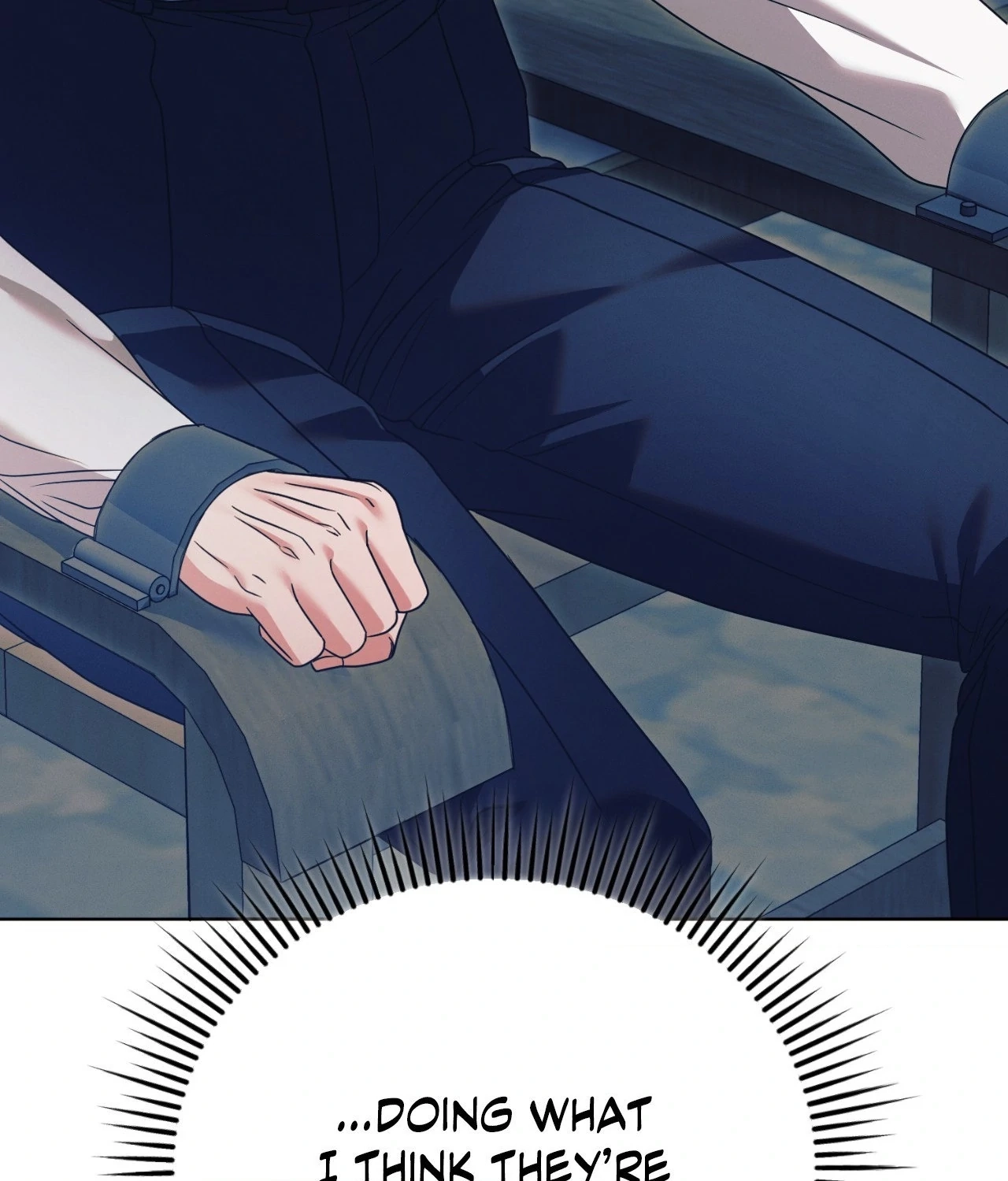 Vengeance Named Love Chapter 22 page 13 - 