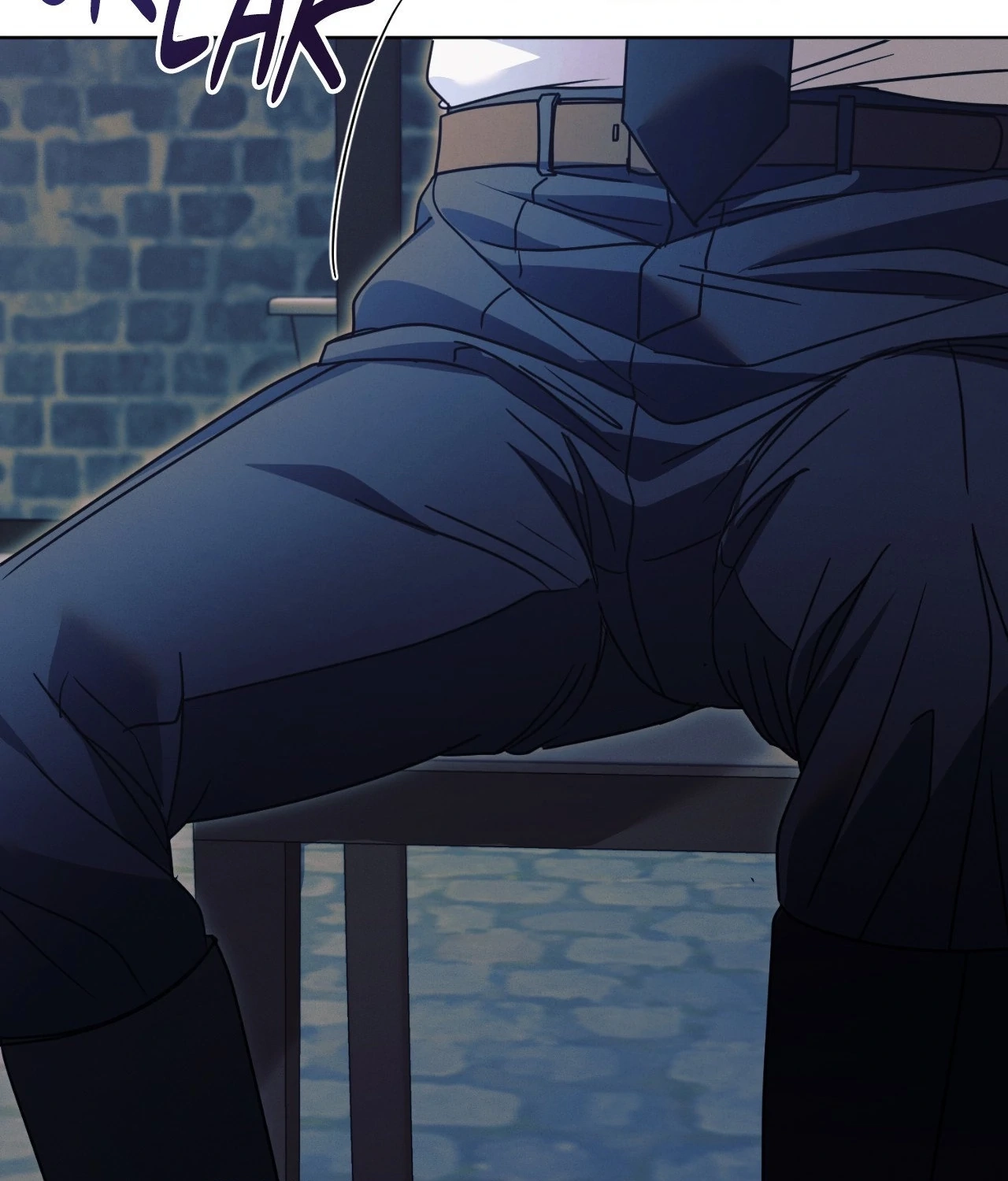 Vengeance Named Love Chapter 22 page 125 - 