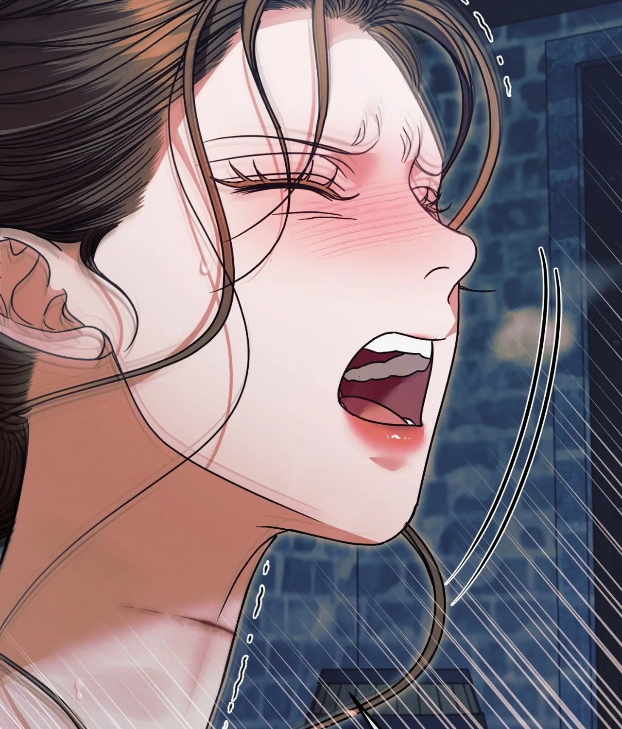 Vengeance Named Love Chapter 22 page 132 - 