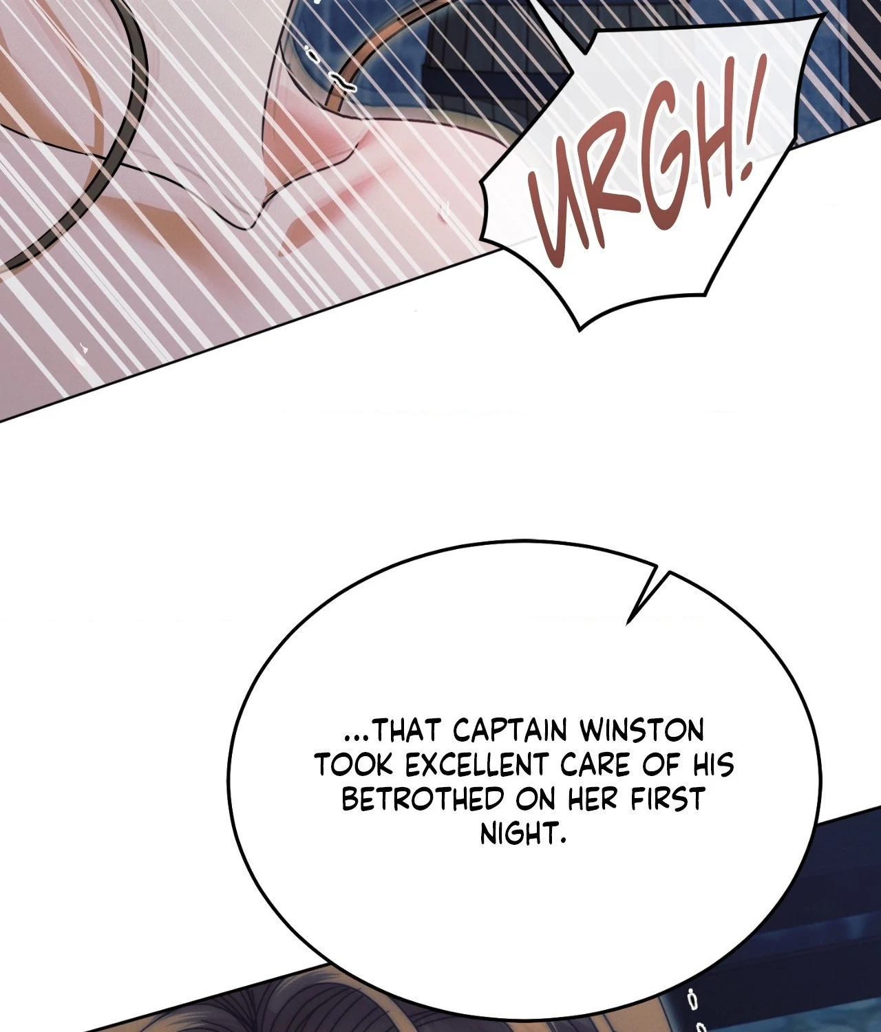 Vengeance Named Love Chapter 22 page 133 - 