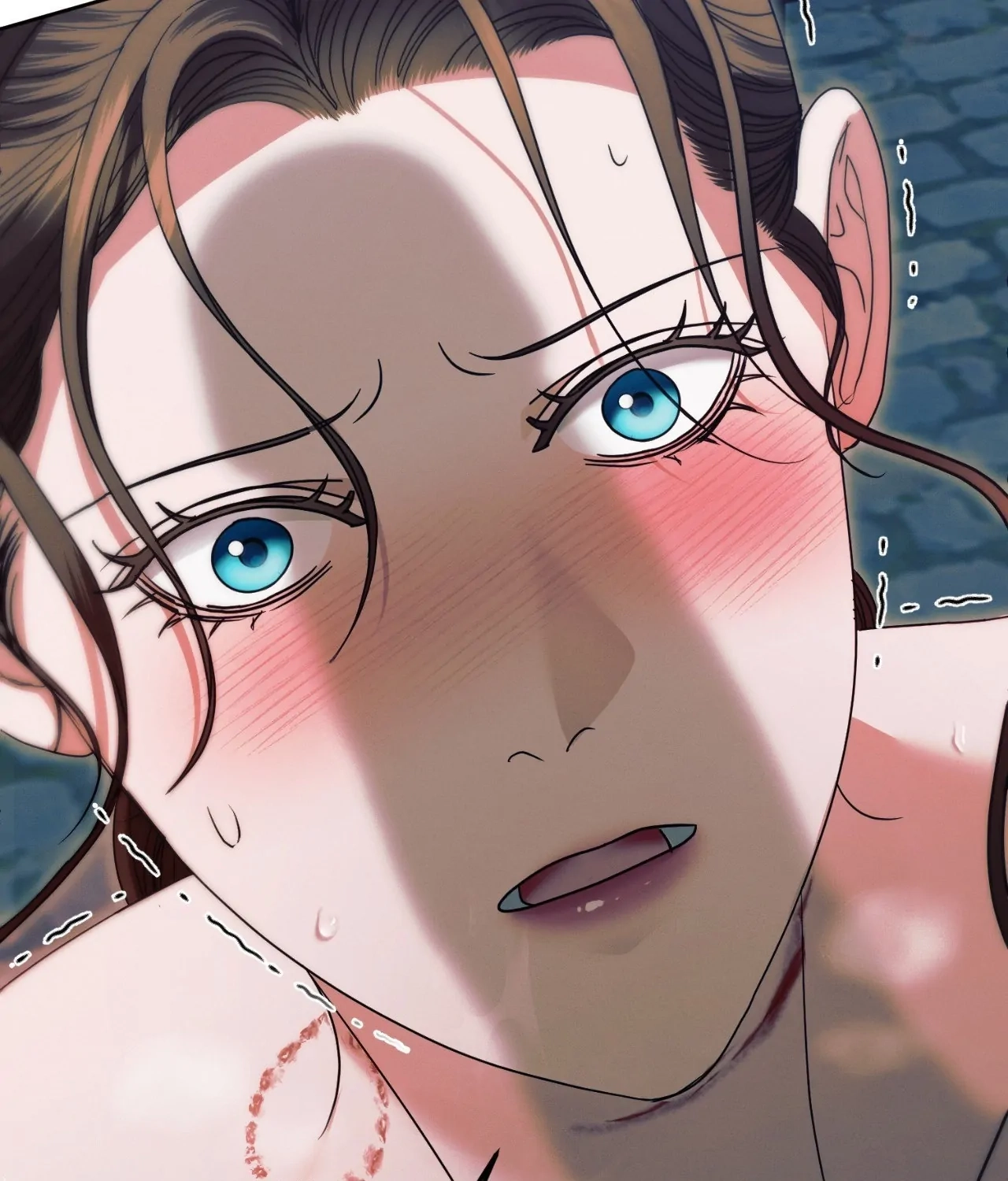 Vengeance Named Love Chapter 22 page 134 - 