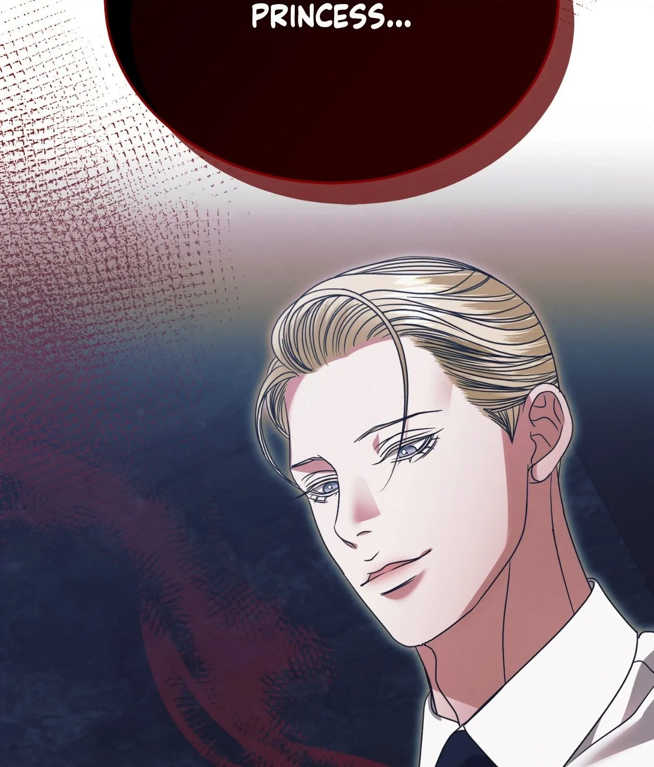 Vengeance Named Love Chapter 22 page 136 - 